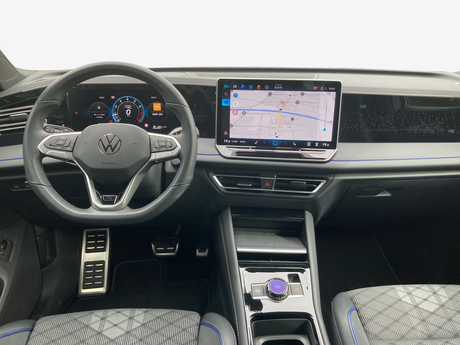 VW Tiguan 2.0 TSI DSG R-Line 4Motion-image-8