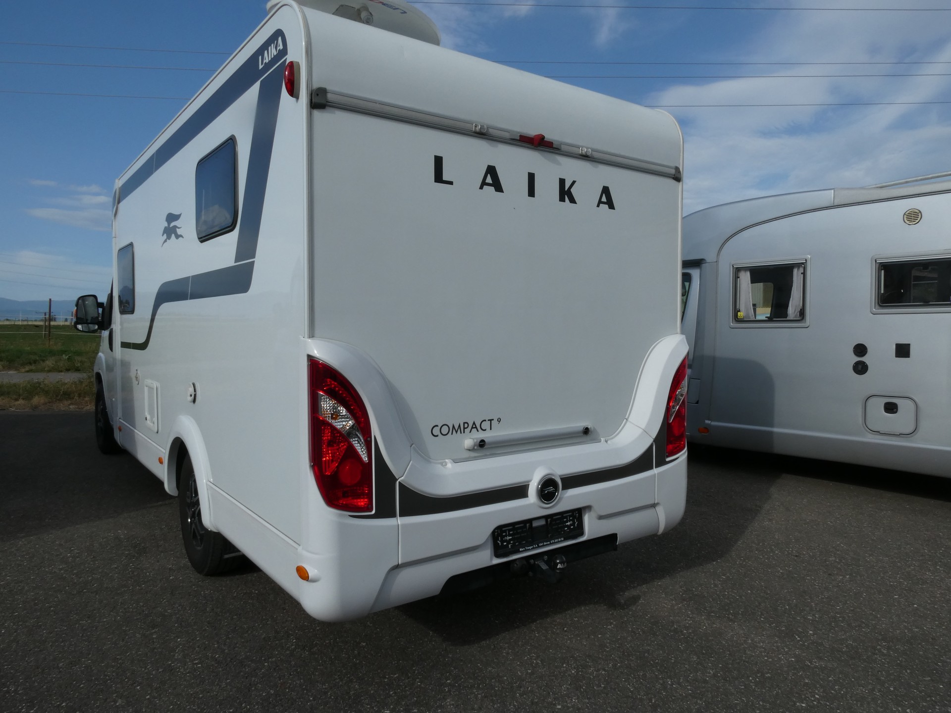 LAIKA Compact V09 Aut. 9-image-14