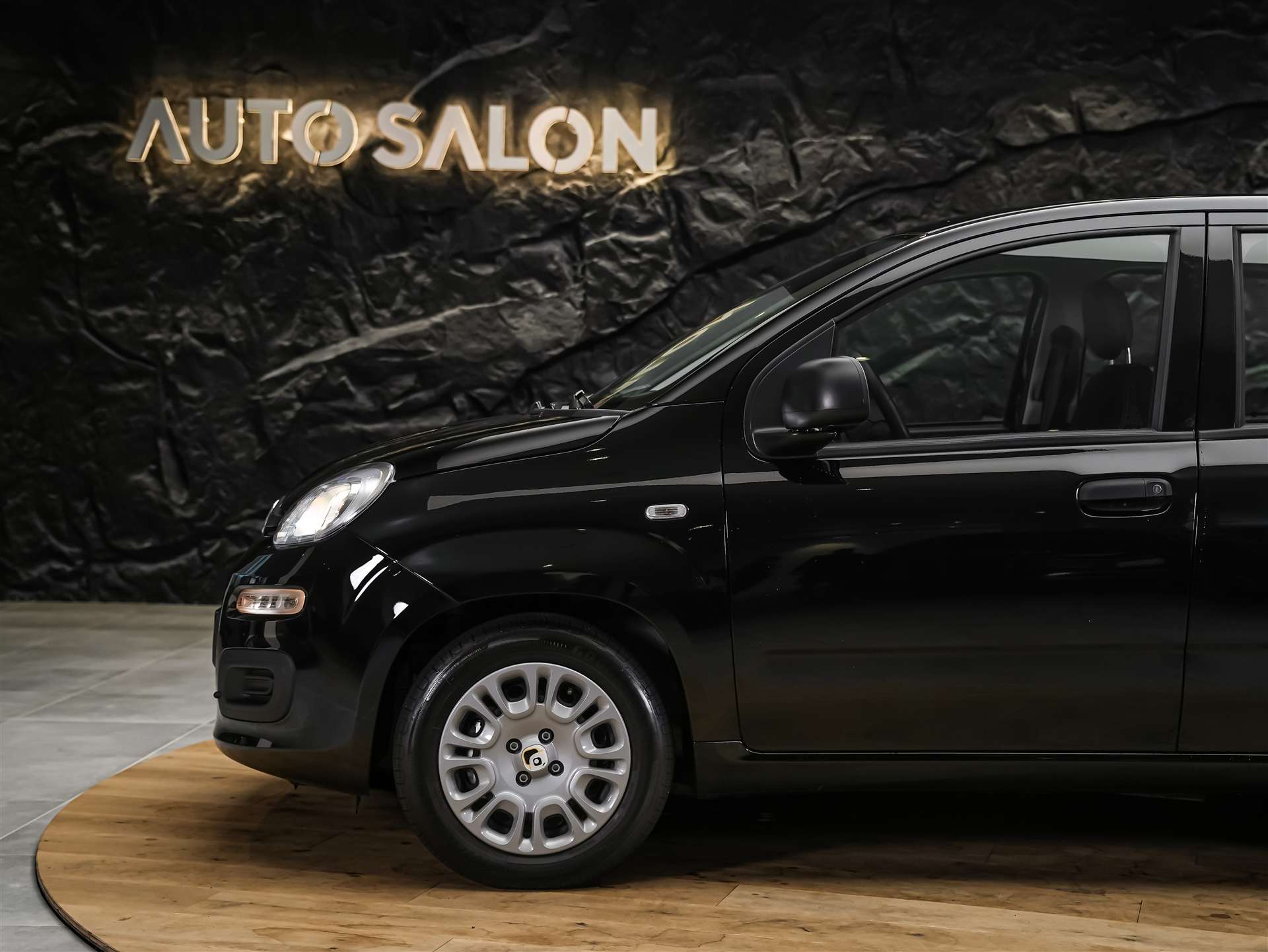 FIAT Panda 1.0 MHEV Cult *SOFORT Verfügbar*Werksgarantie*Tempomat*-image-13