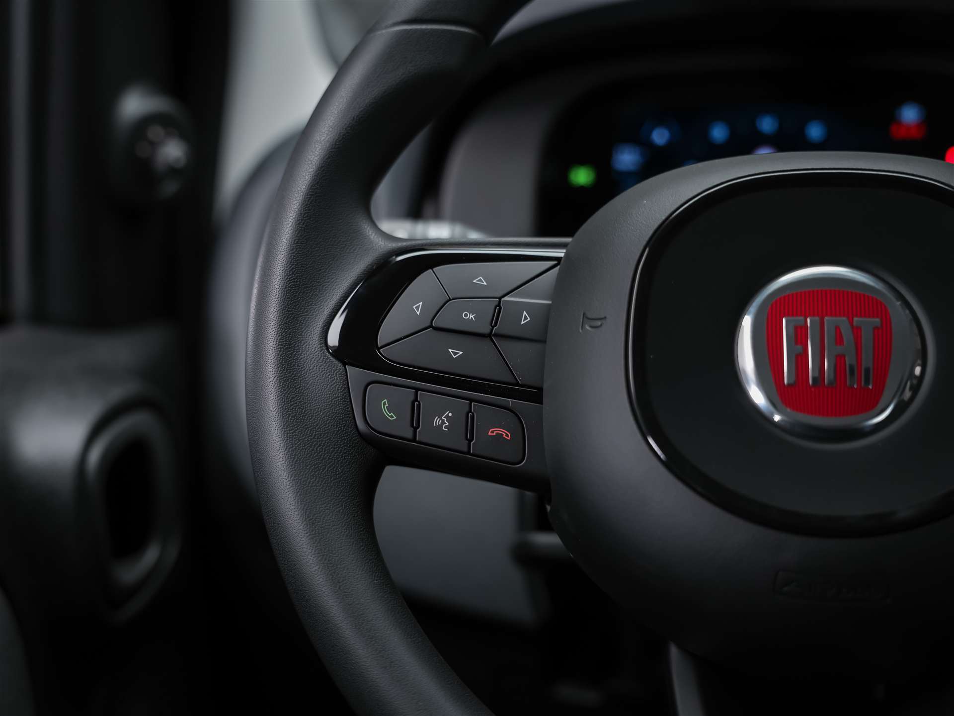 FIAT Panda 1.0 MHEV Cult *SOFORT Verfügbar*Werksgarantie*Tempomat*-image-23
