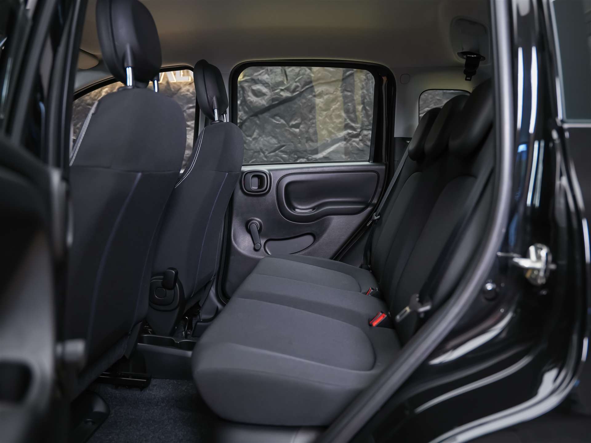 FIAT Panda 1.0 MHEV Cult *SOFORT Verfügbar*Werksgarantie*Tempomat*-image-11