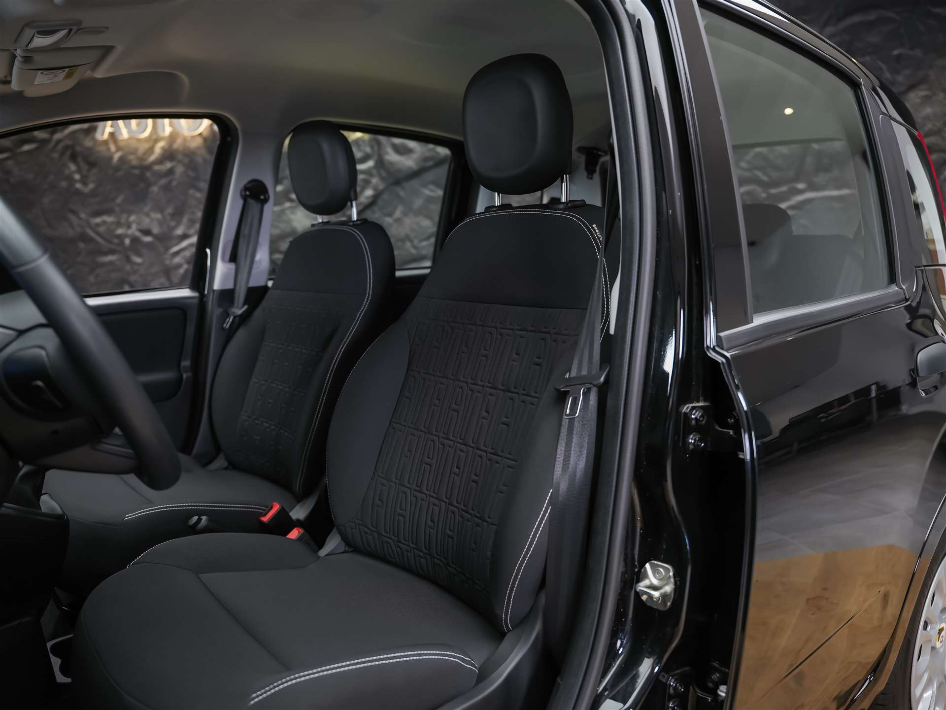 FIAT Panda 1.0 MHEV Cult *SOFORT Verfügbar*Werksgarantie*Tempomat*-image-8