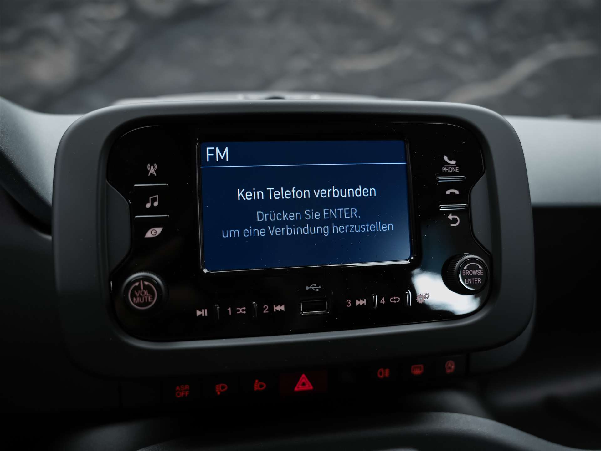 FIAT Panda 1.0 MHEV Cult *SOFORT Verfügbar*Werksgarantie*Tempomat*-image-29