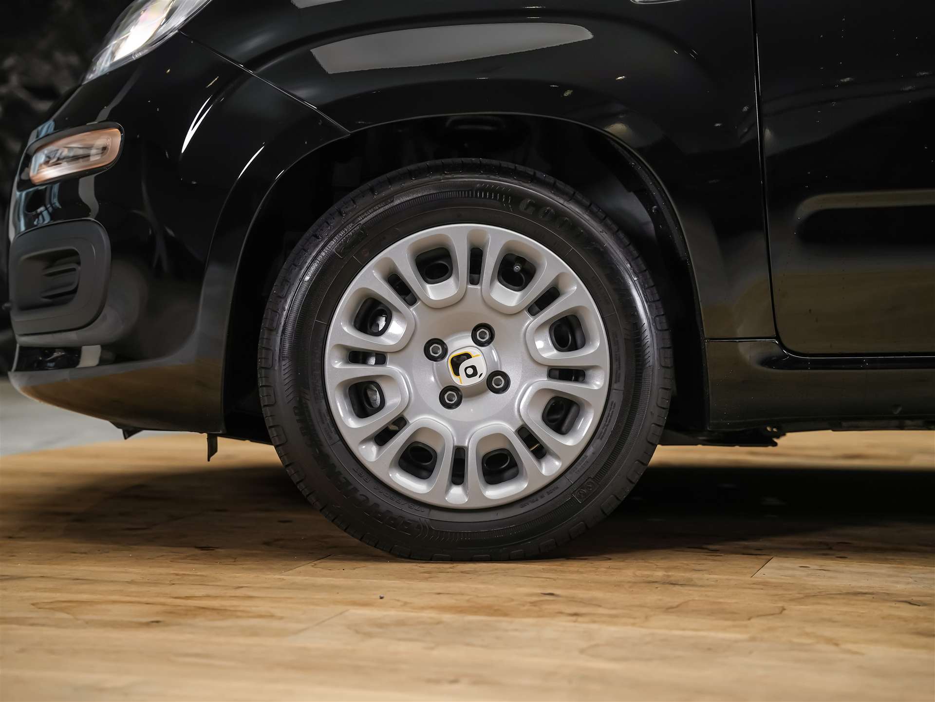 FIAT Panda 1.0 MHEV Cult *SOFORT Verfügbar*Werksgarantie*Tempomat*-image-14