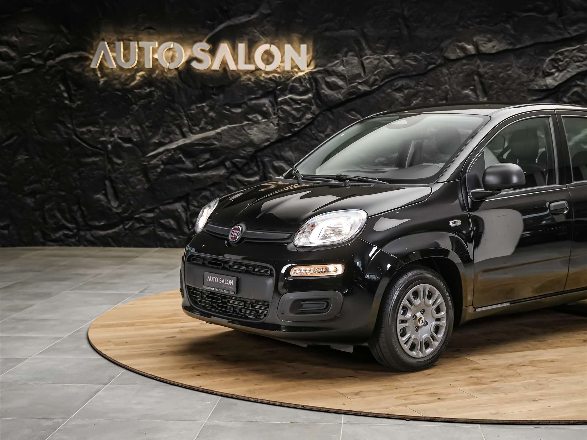 FIAT Panda 1.0 MHEV Cult *SOFORT Verfügbar*Werksgarantie*Tempomat*-image-12