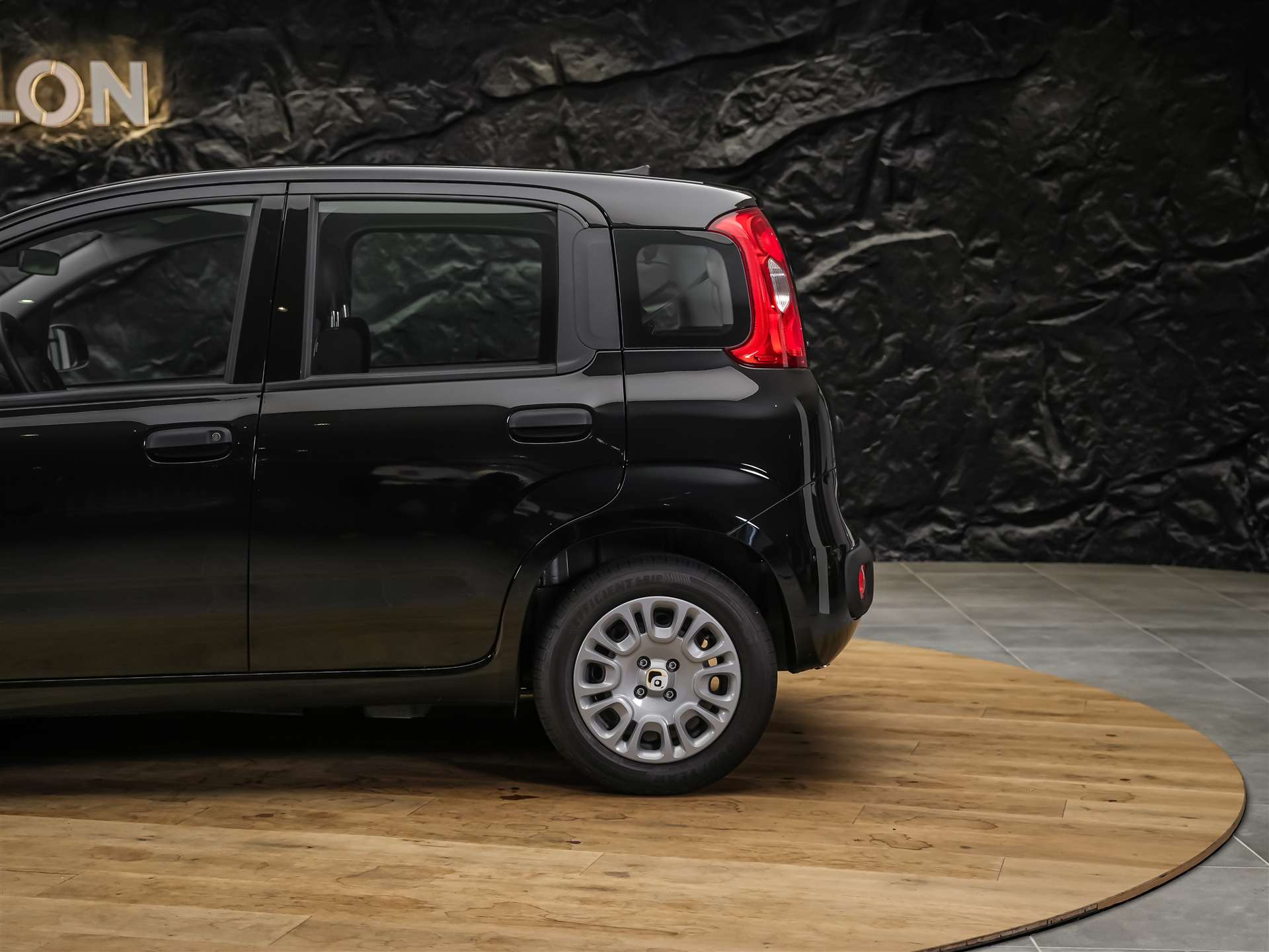 FIAT Panda 1.0 MHEV Cult *SOFORT Verfügbar*Werksgarantie*Tempomat*-image-15