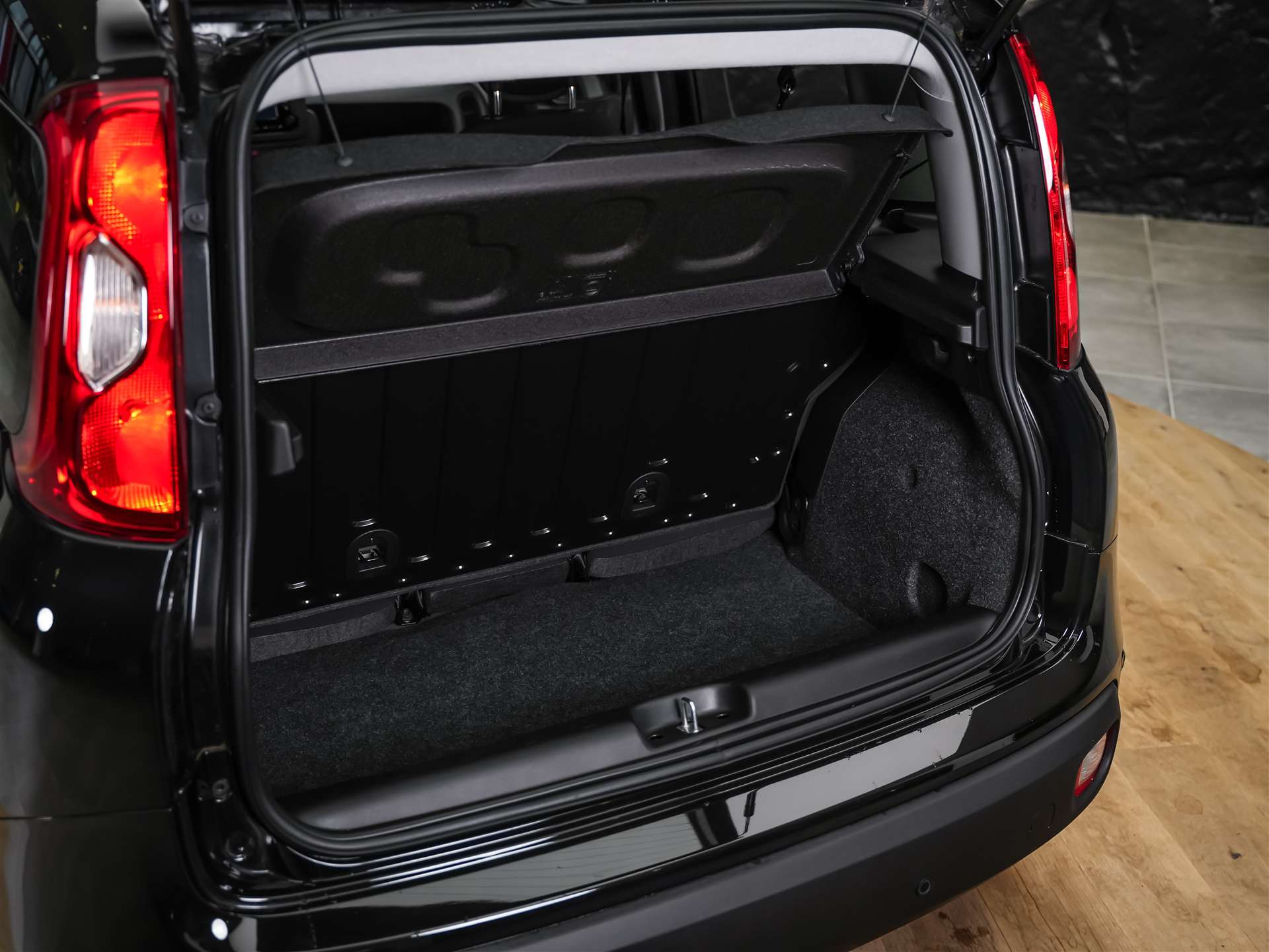 FIAT Panda 1.0 MHEV Cult *SOFORT Verfügbar*Werksgarantie*Tempomat*-image-31