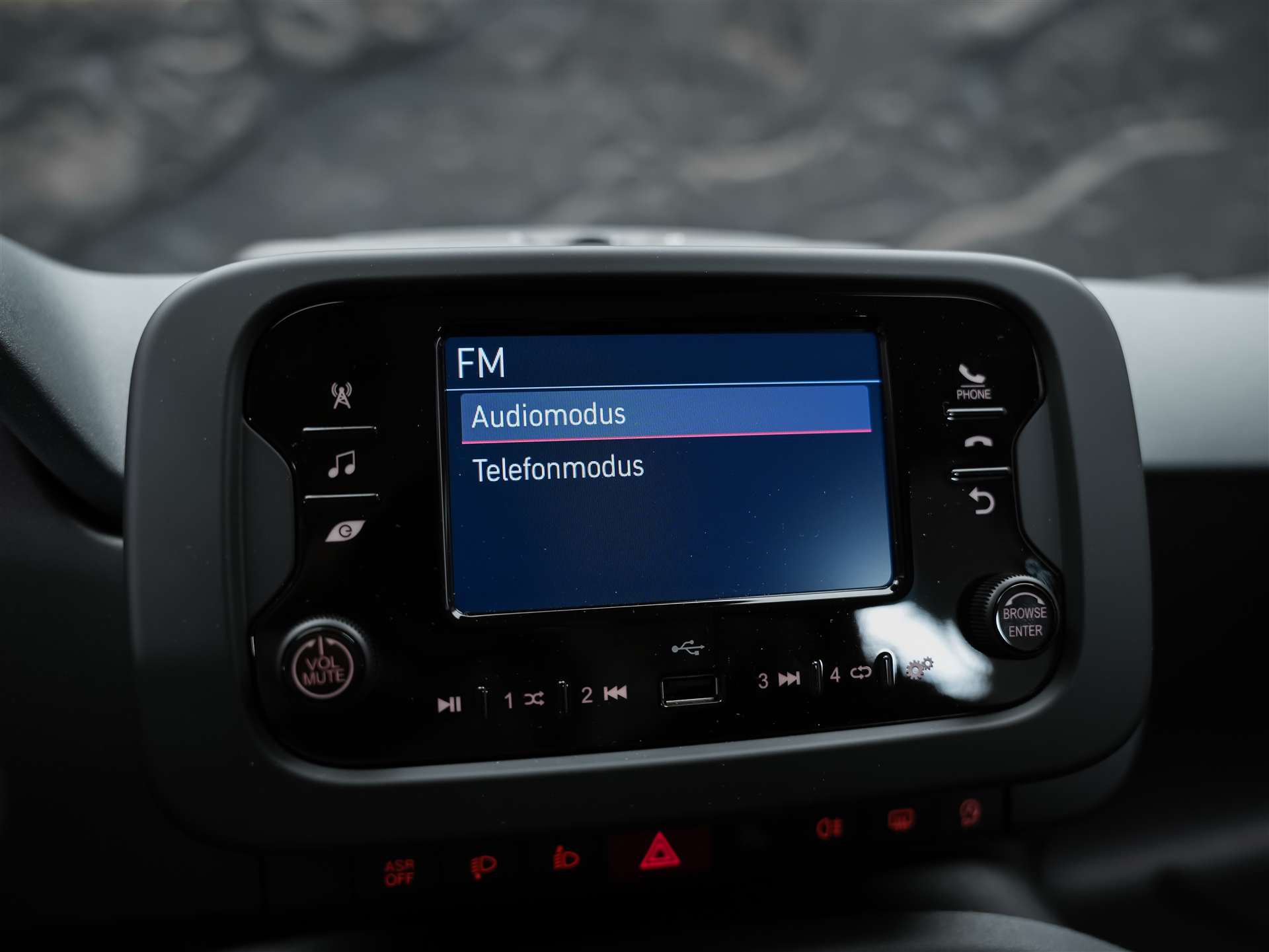FIAT Panda 1.0 MHEV Cult *SOFORT Verfügbar*Werksgarantie*Tempomat*-image-30