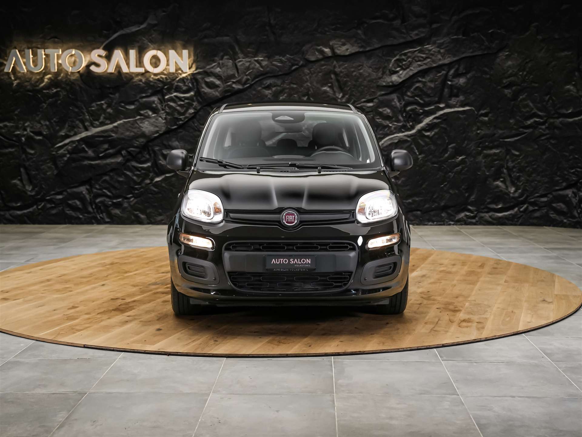 FIAT Panda 1.0 MHEV Cult *SOFORT Verfügbar*Werksgarantie*Tempomat*-image-6