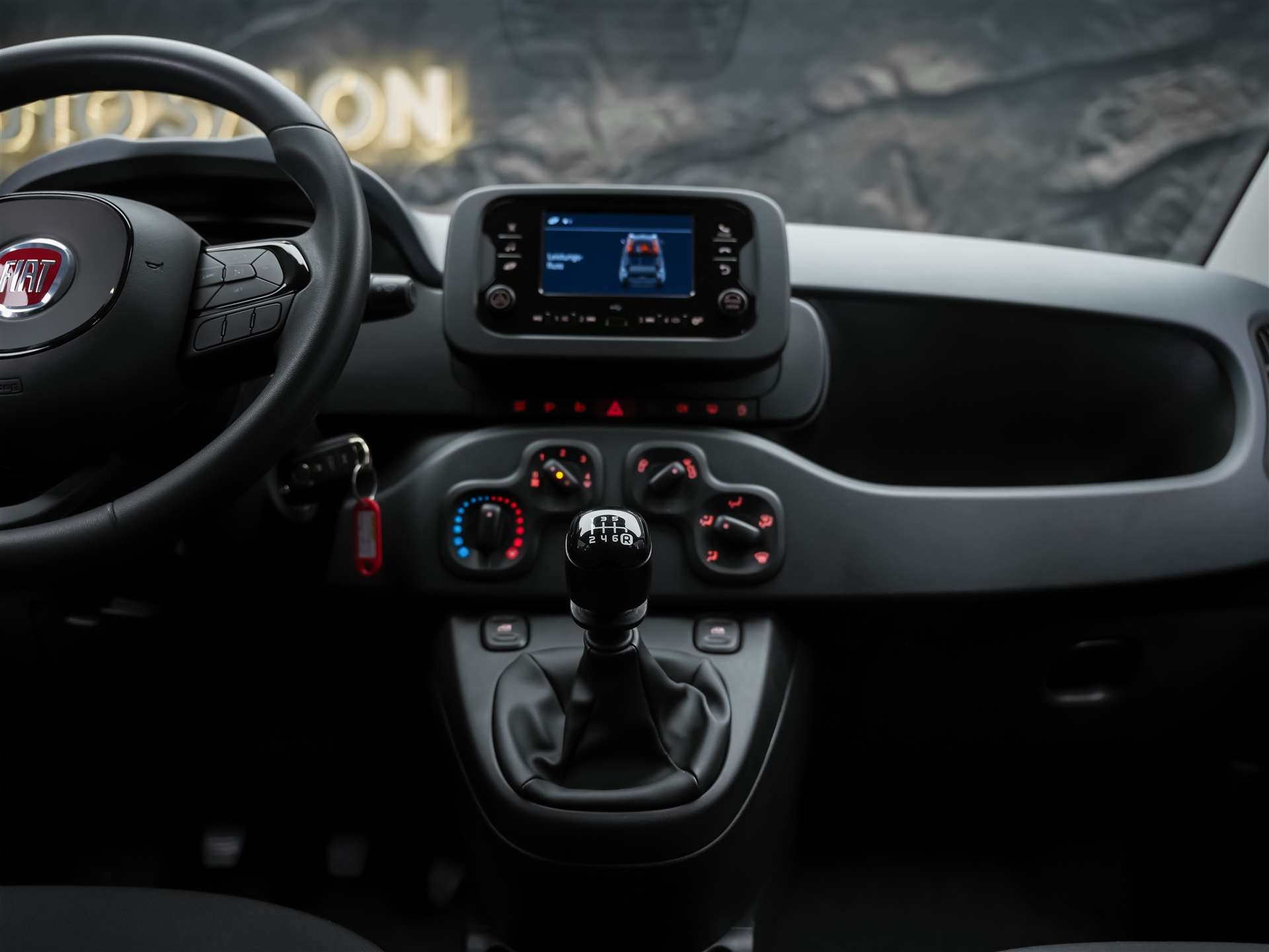 FIAT Panda 1.0 MHEV Cult *SOFORT Verfügbar*Werksgarantie*Tempomat*-image-17