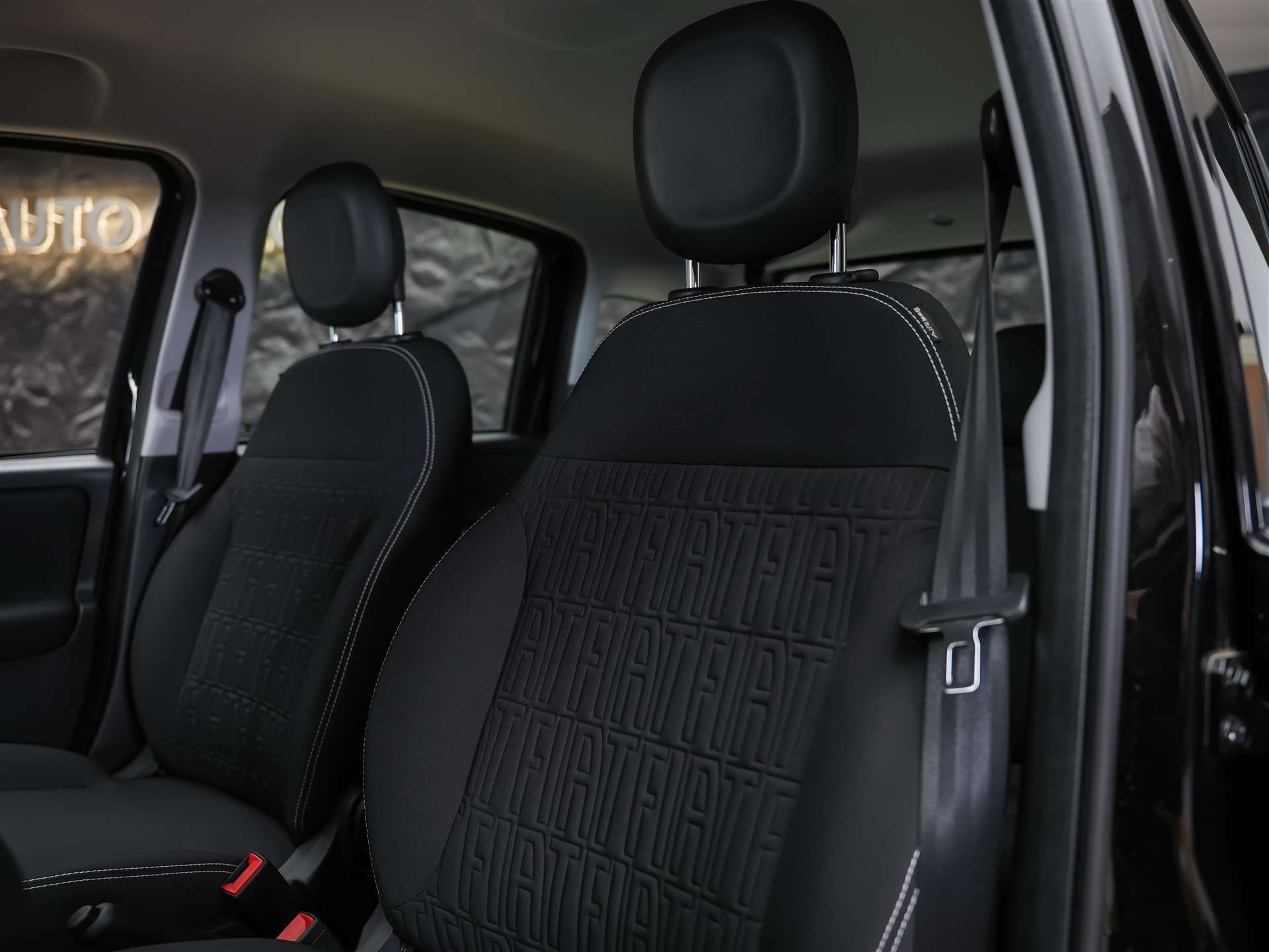 FIAT Panda 1.0 MHEV Cult *SOFORT Verfügbar*Werksgarantie*Tempomat*-image-9