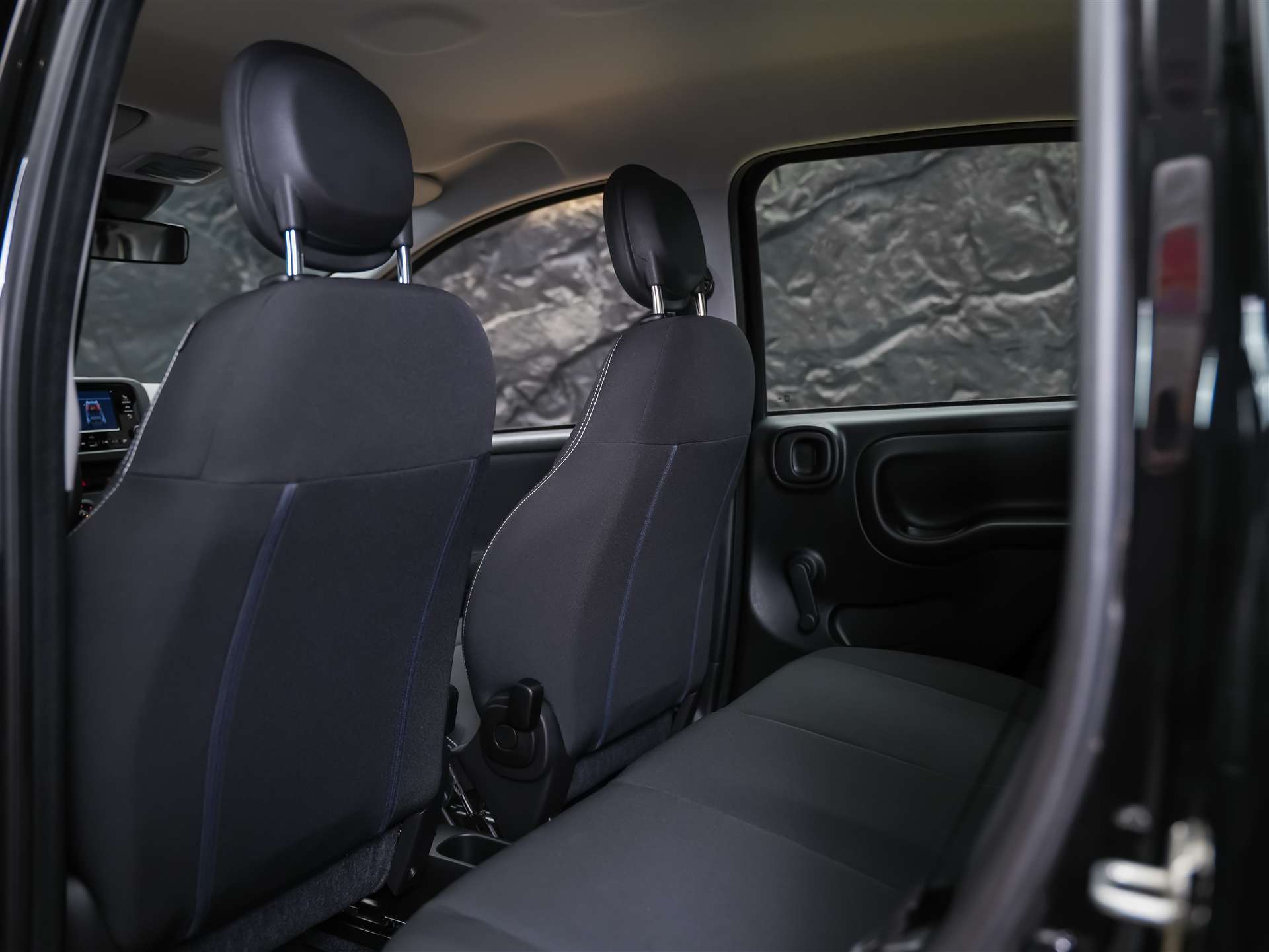FIAT Panda 1.0 MHEV Cult *SOFORT Verfügbar*Werksgarantie*Tempomat*-image-10