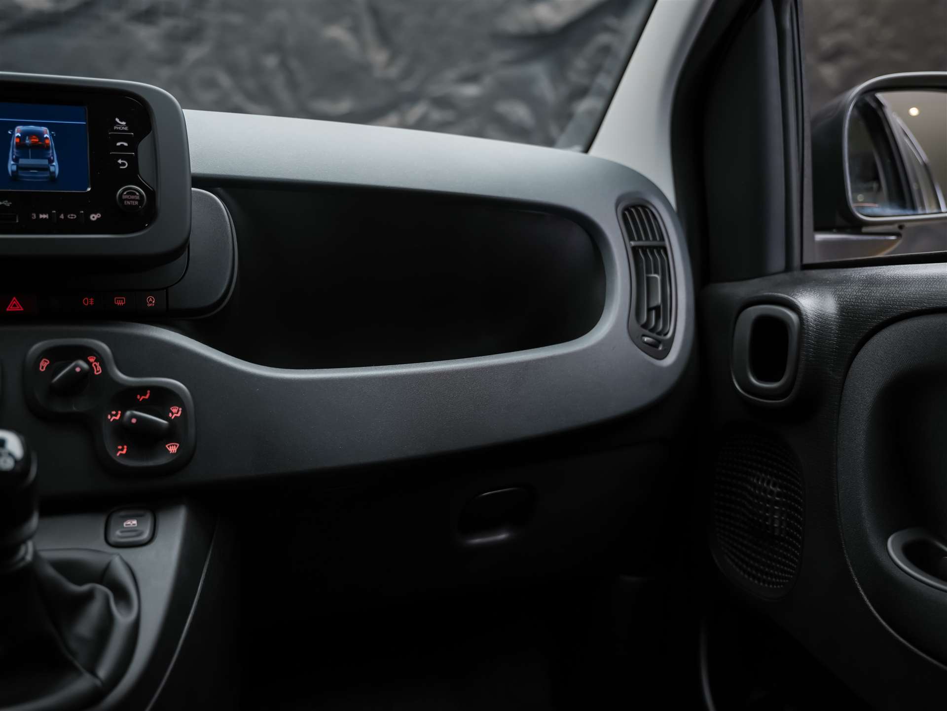 FIAT Panda 1.0 MHEV Cult *SOFORT Verfügbar*Werksgarantie*Tempomat*-image-18