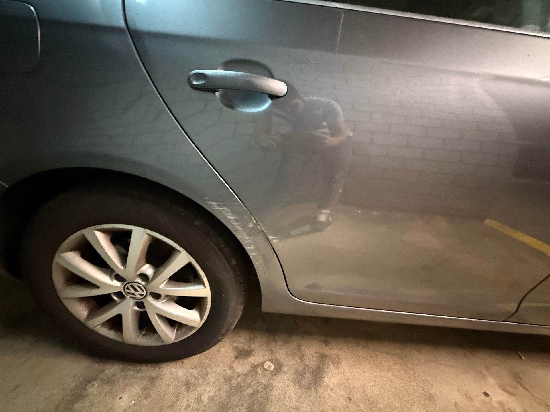 VW Golf 6 1.4 TSI Comfortline-image-3