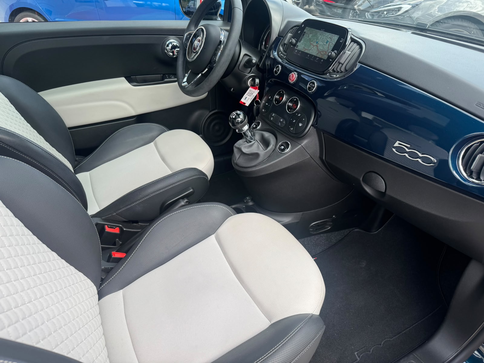 FIAT 500 1.0 N3 MildHybrid Dolcevita-image-19