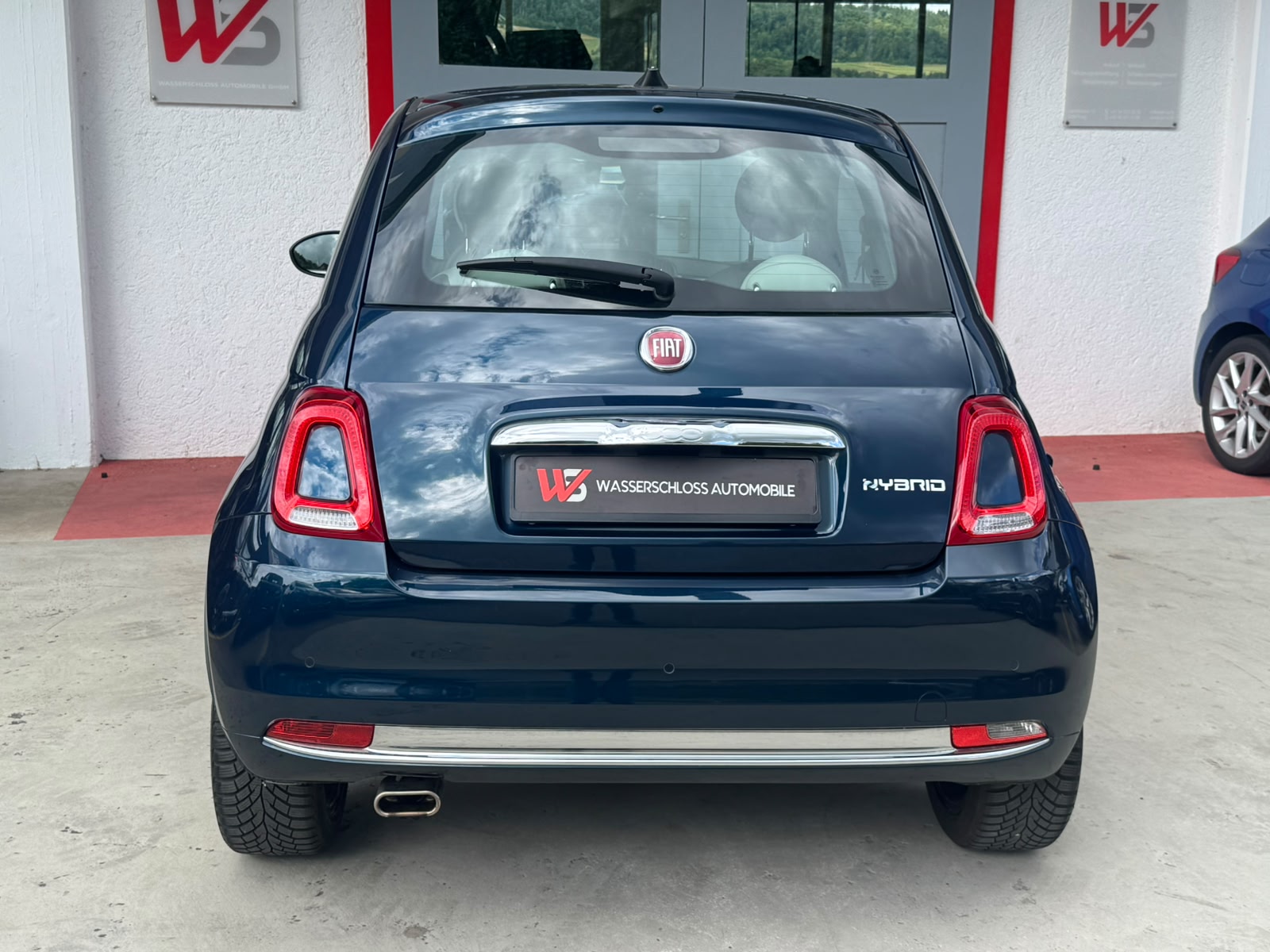 FIAT 500 1.0 N3 MildHybrid Dolcevita-image-5