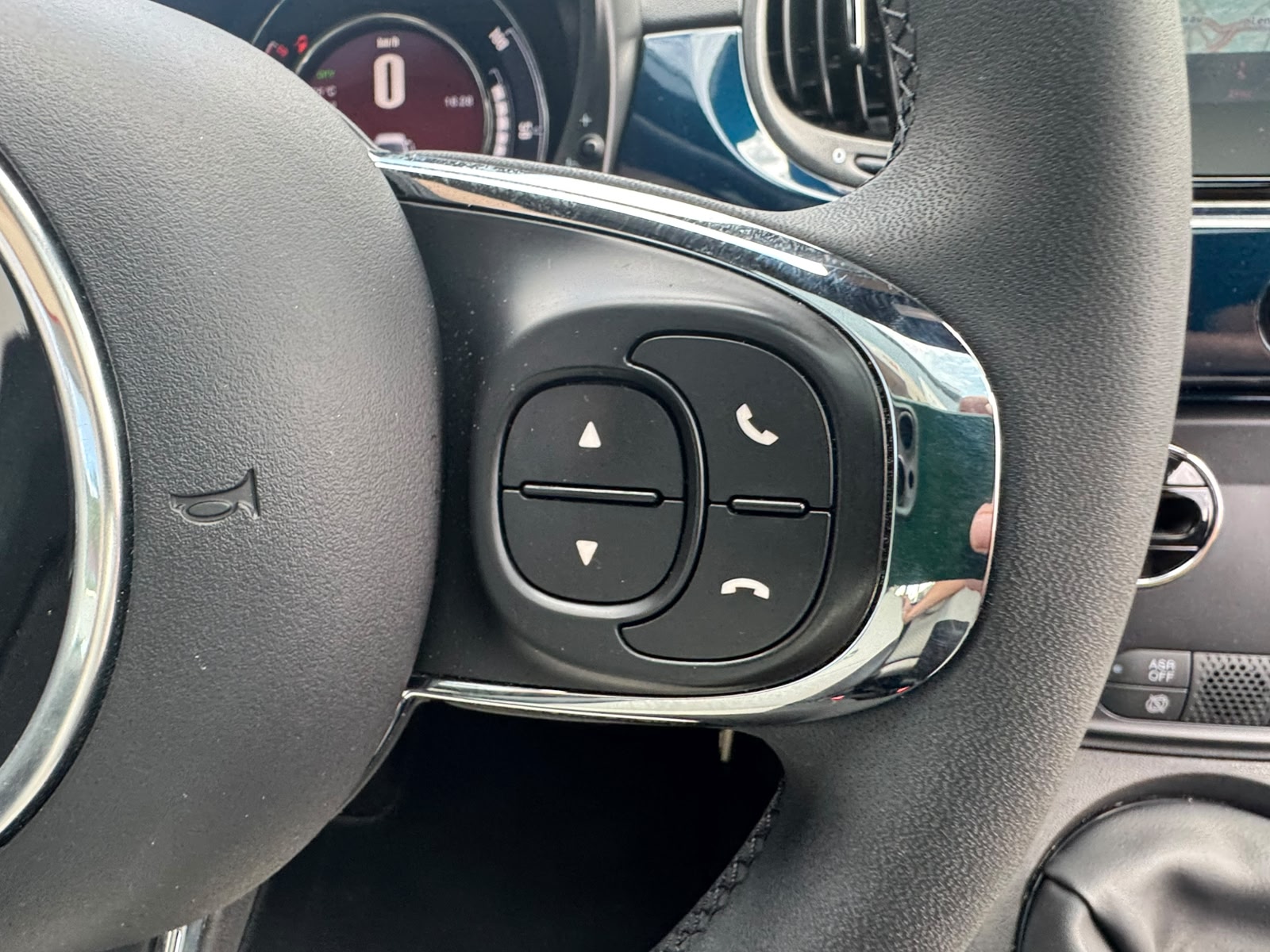 FIAT 500 1.0 N3 MildHybrid Dolcevita-image-23