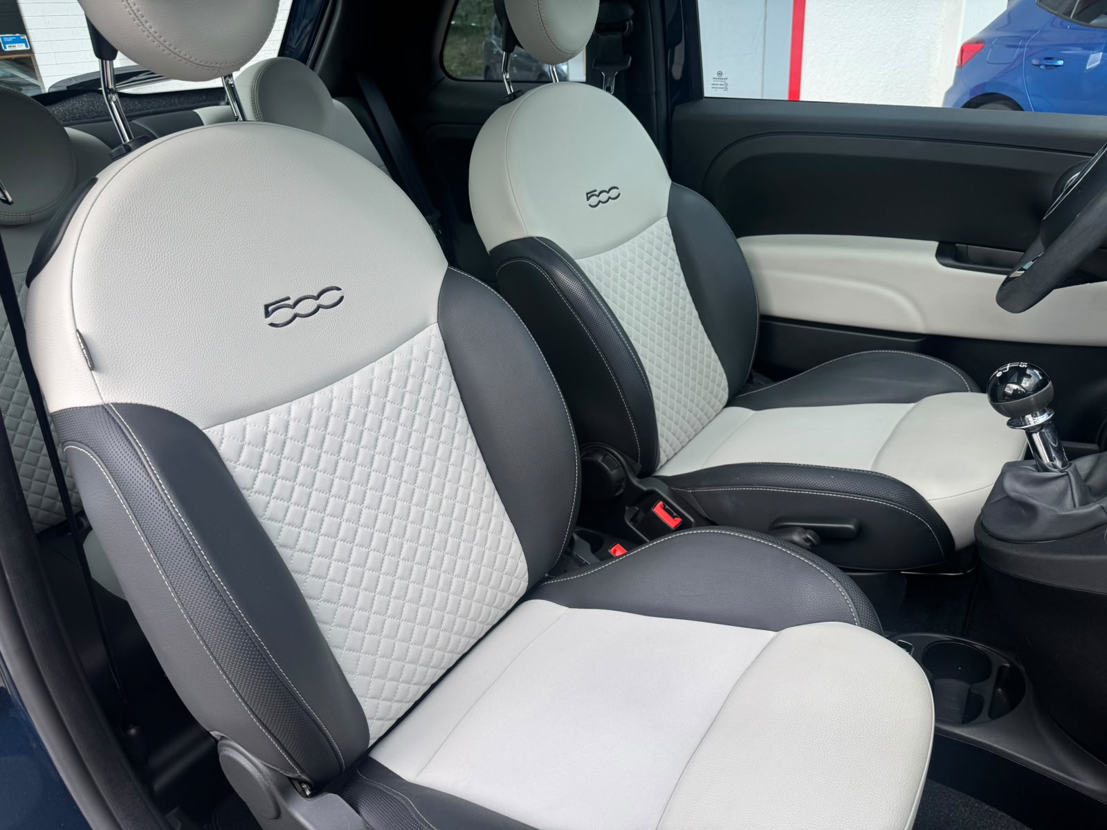 FIAT 500 1.0 N3 MildHybrid Dolcevita-image-18