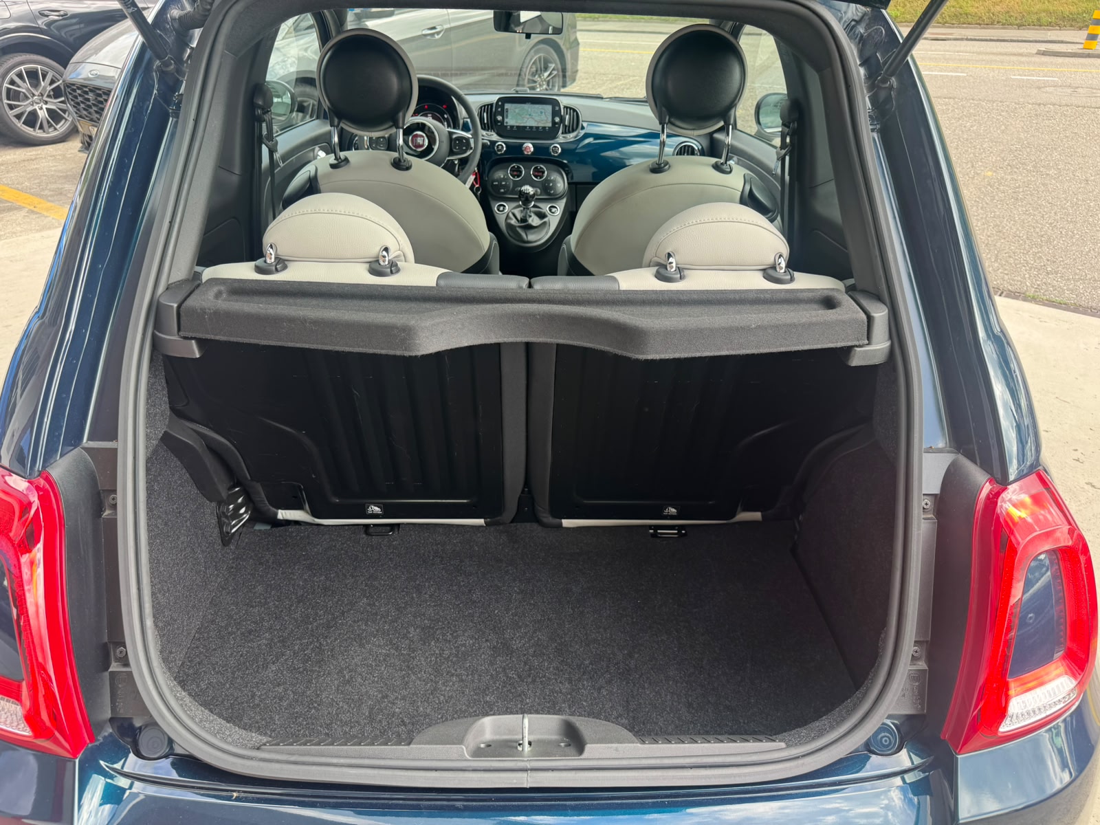 FIAT 500 1.0 N3 MildHybrid Dolcevita-image-14