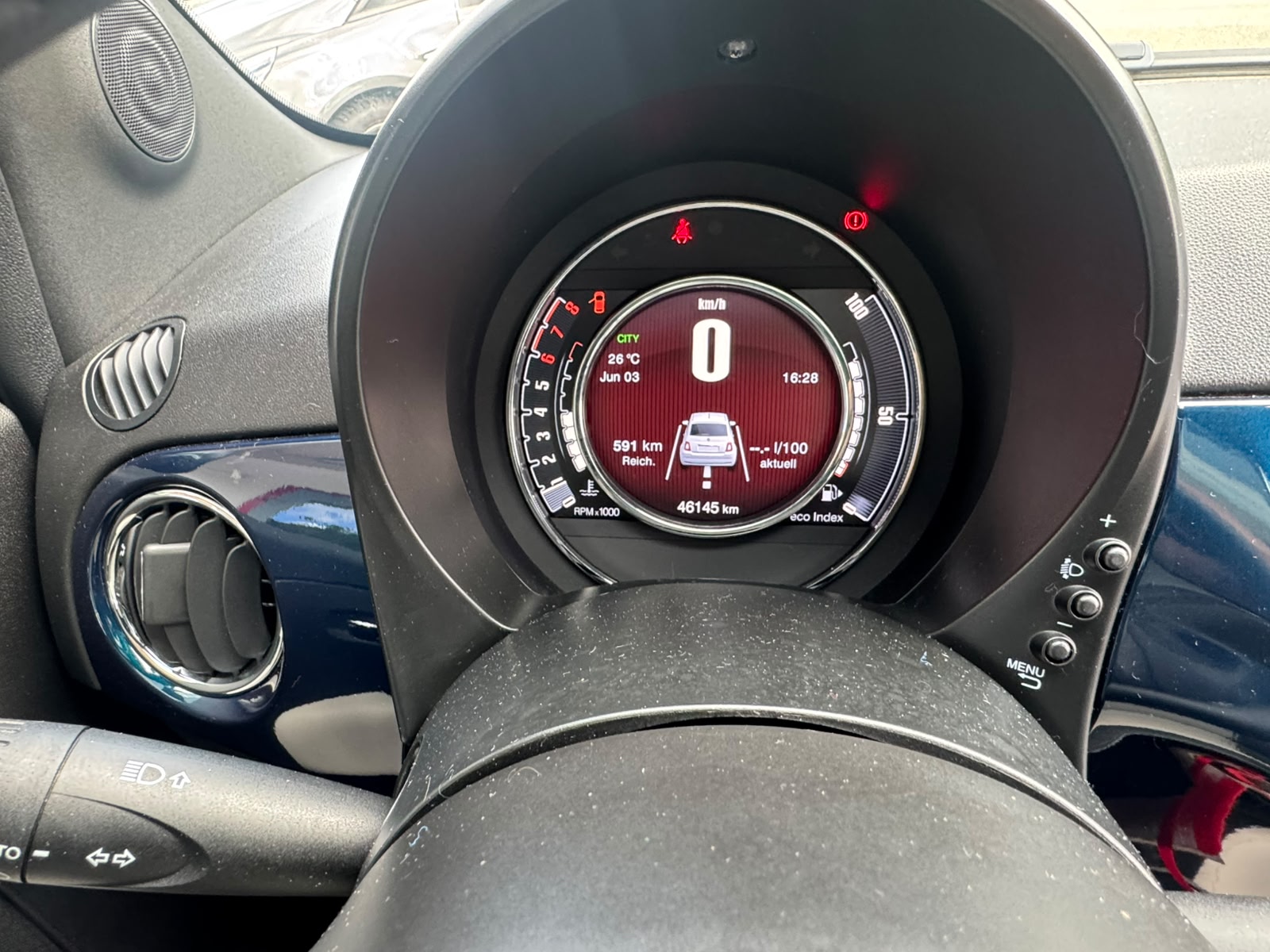 FIAT 500 1.0 N3 MildHybrid Dolcevita-image-24