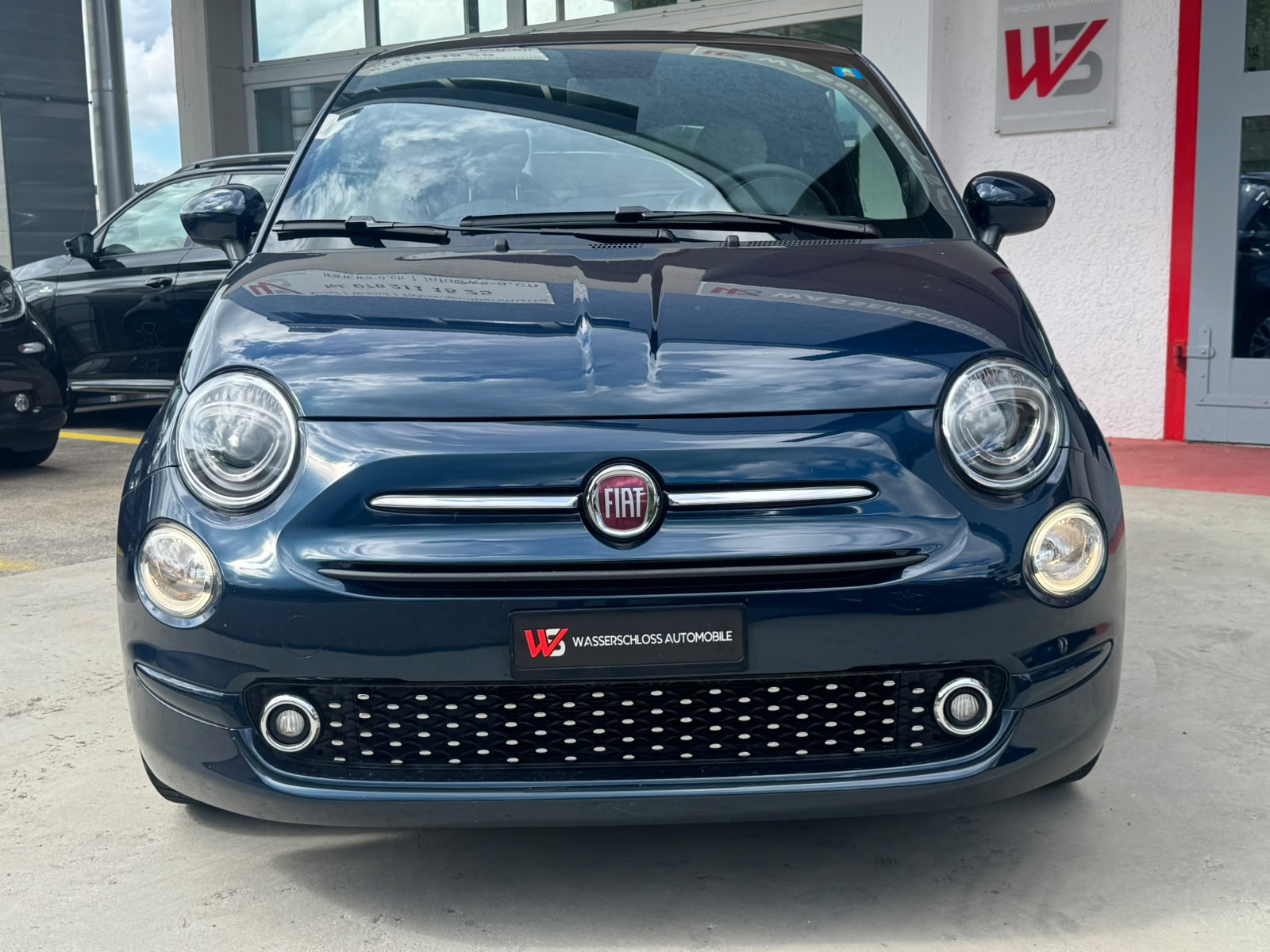 FIAT 500 1.0 N3 MildHybrid Dolcevita-image-2