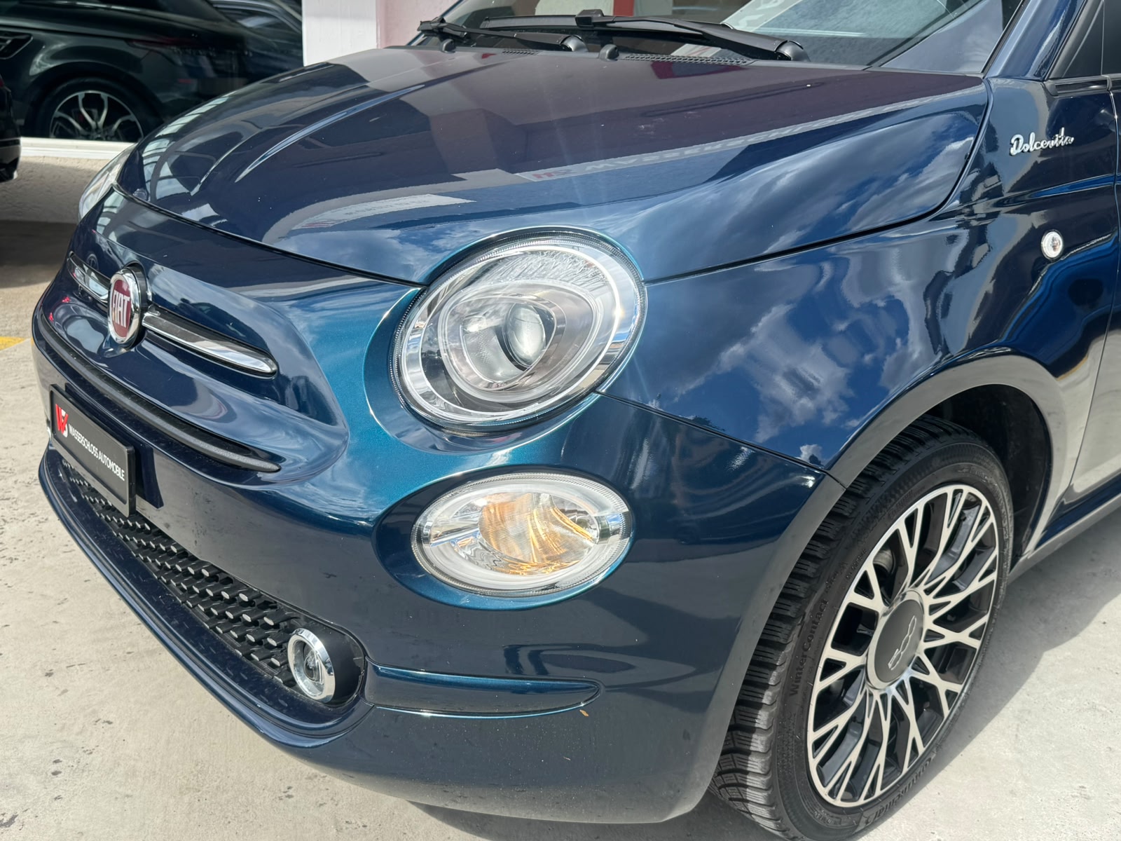 FIAT 500 1.0 N3 MildHybrid Dolcevita-image-9