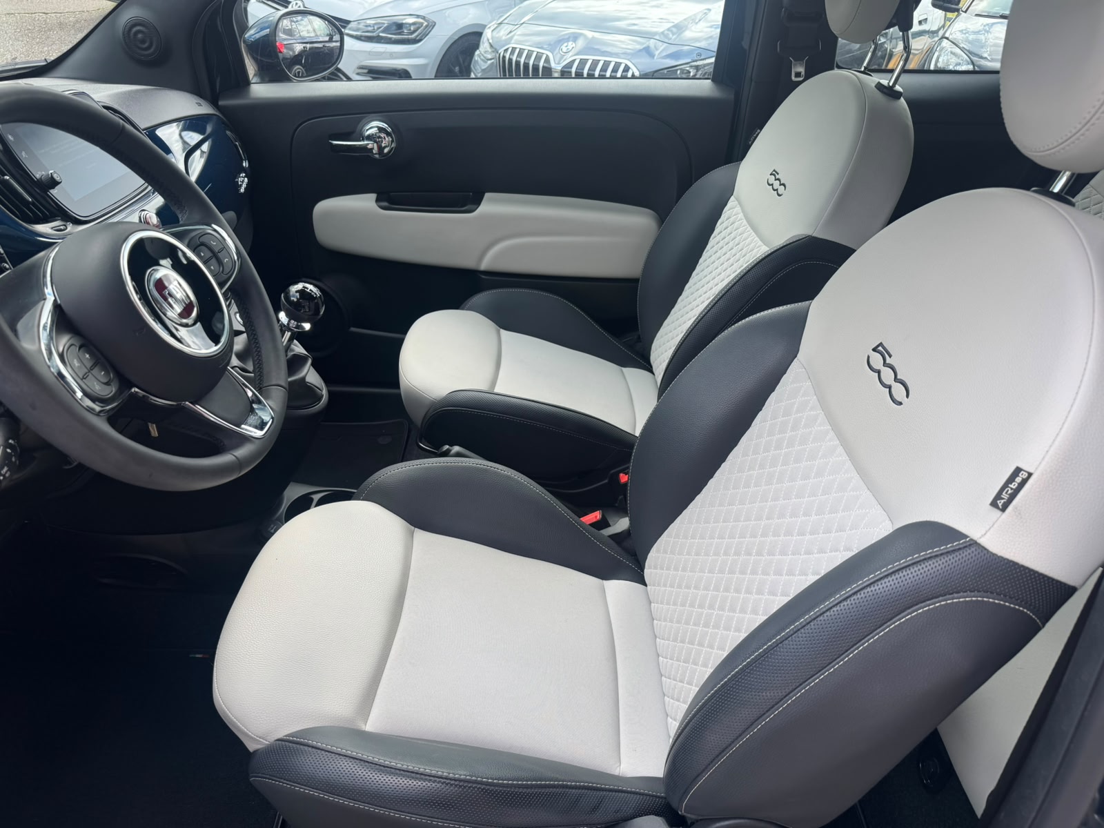 FIAT 500 1.0 N3 MildHybrid Dolcevita-image-17