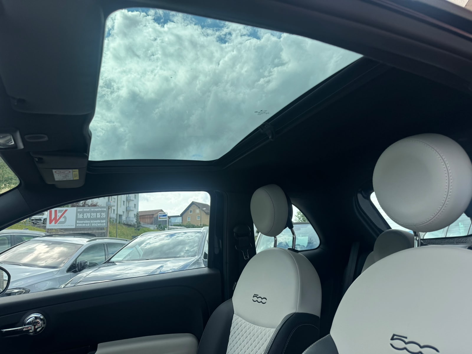 FIAT 500 1.0 N3 MildHybrid Dolcevita-image-21