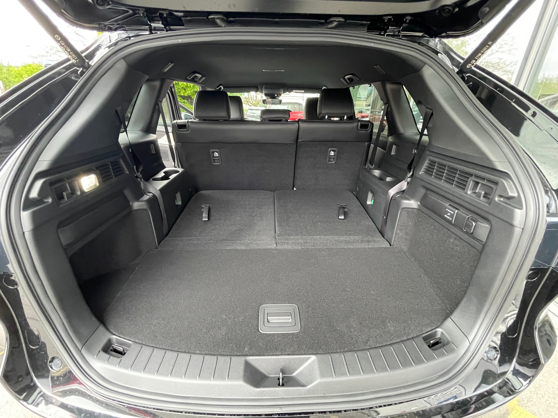 MAZDA CX-80 e-Skyactiv D254 MHEV AWD Homura-image-10