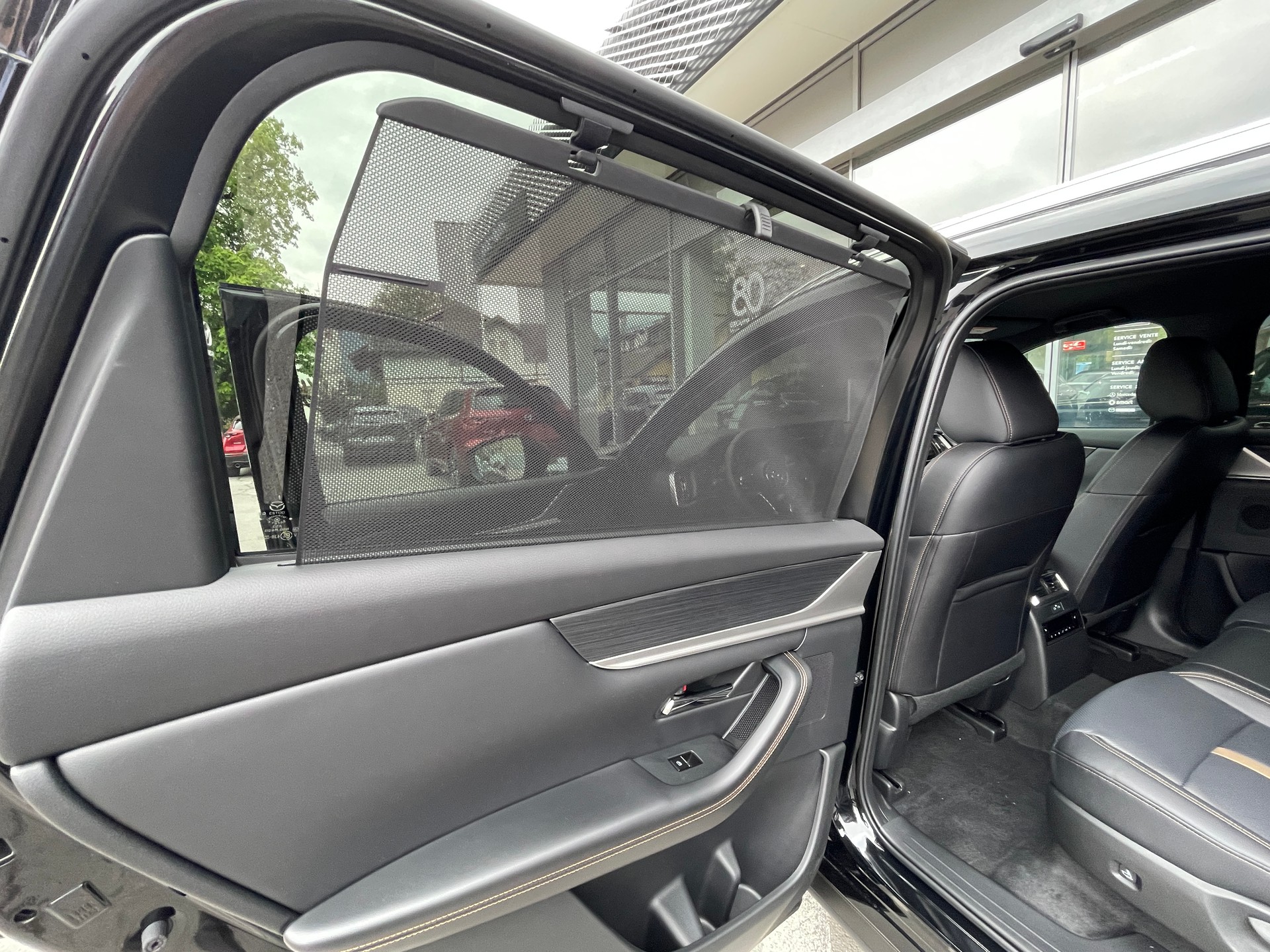 MAZDA CX-80 e-Skyactiv D254 MHEV AWD Homura-image-14
