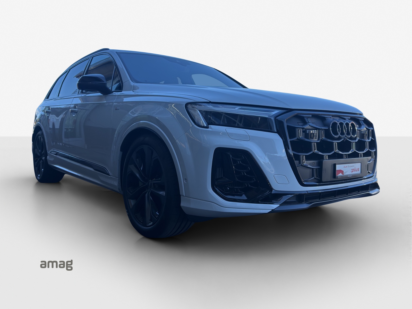 AUDI Q7 55 TFSI e quattro PHEV S line tiptronic-image-6
