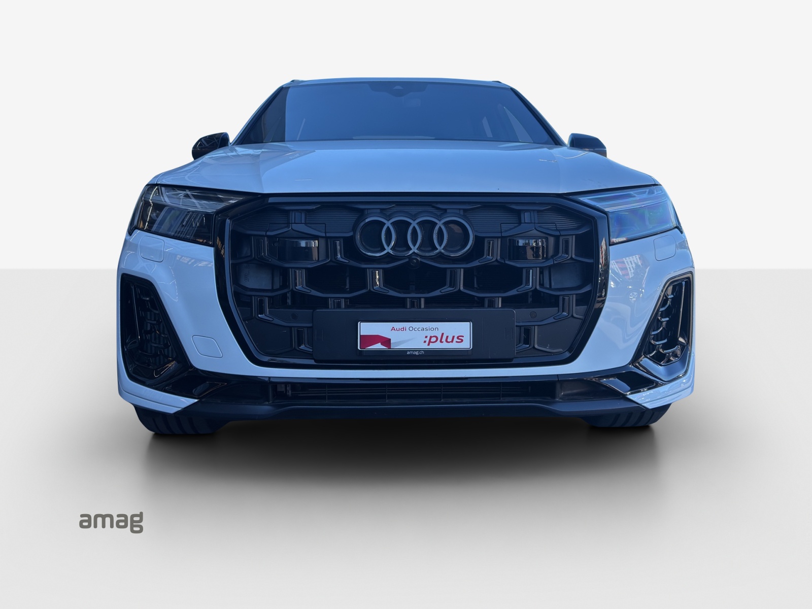 AUDI Q7 55 TFSI e quattro PHEV S line tiptronic-image-6
