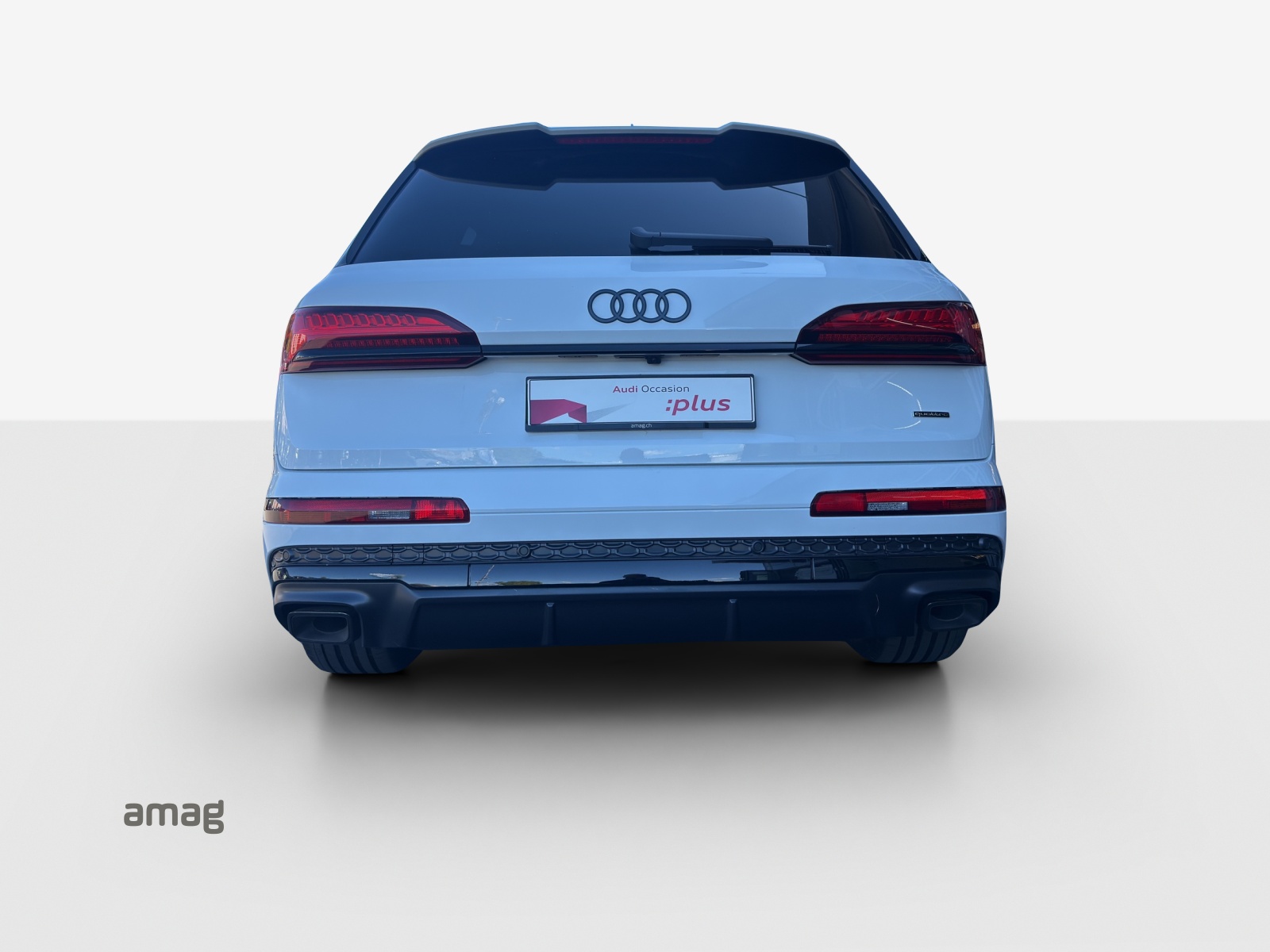 AUDI Q7 55 TFSI e quattro PHEV S line tiptronic-image-4