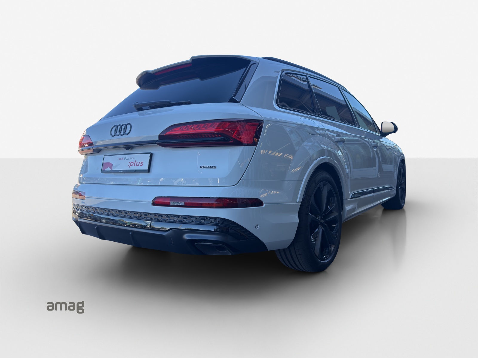 AUDI Q7 55 TFSI e quattro PHEV S line tiptronic-image-5