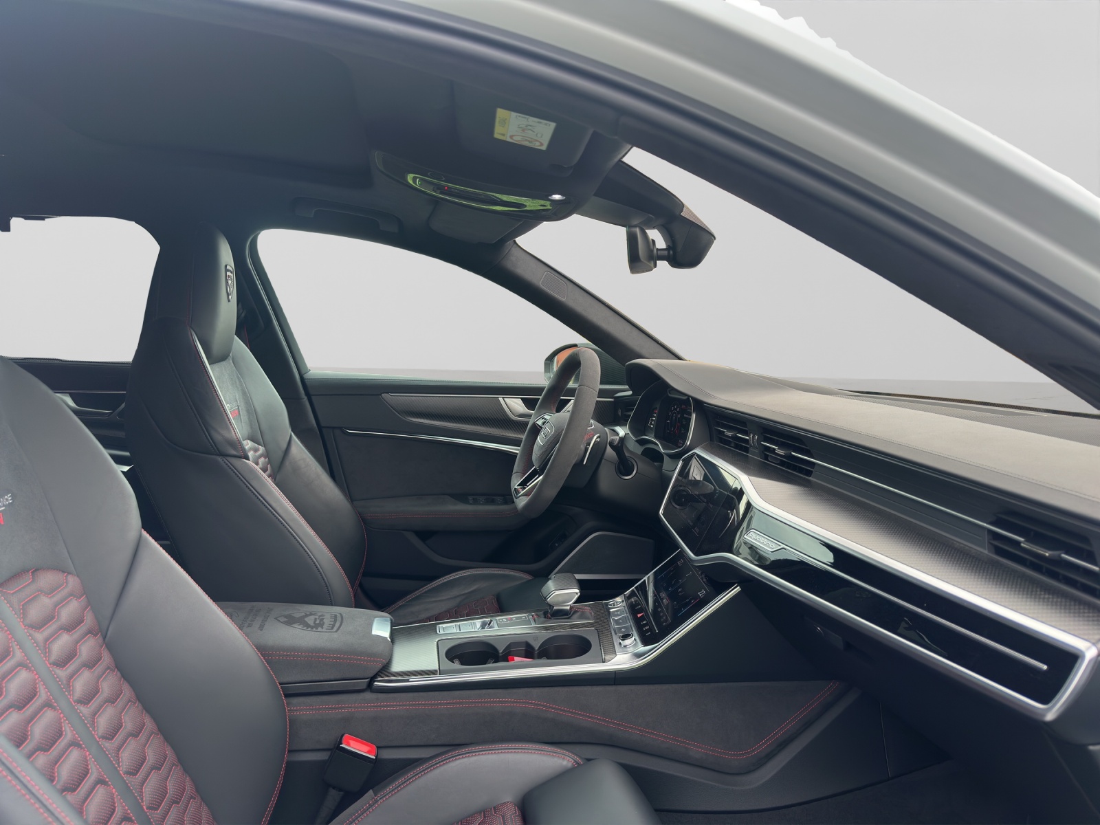 AUDI RS6 Avant 4.0 TFSI V8 Performance quattro-image-7