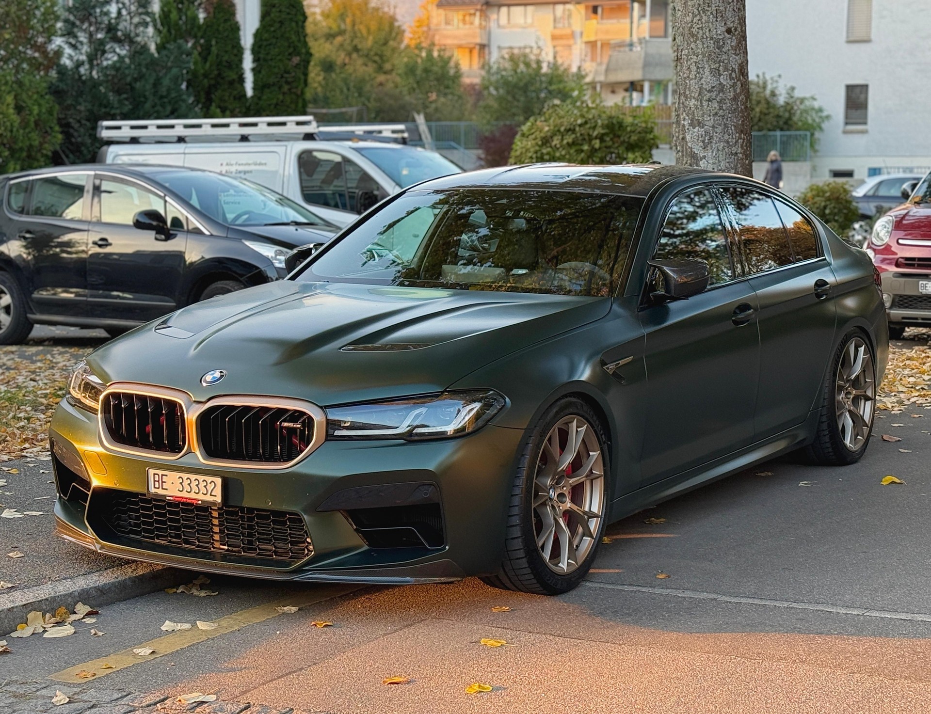 BMW M5 CS xDrive-image-3