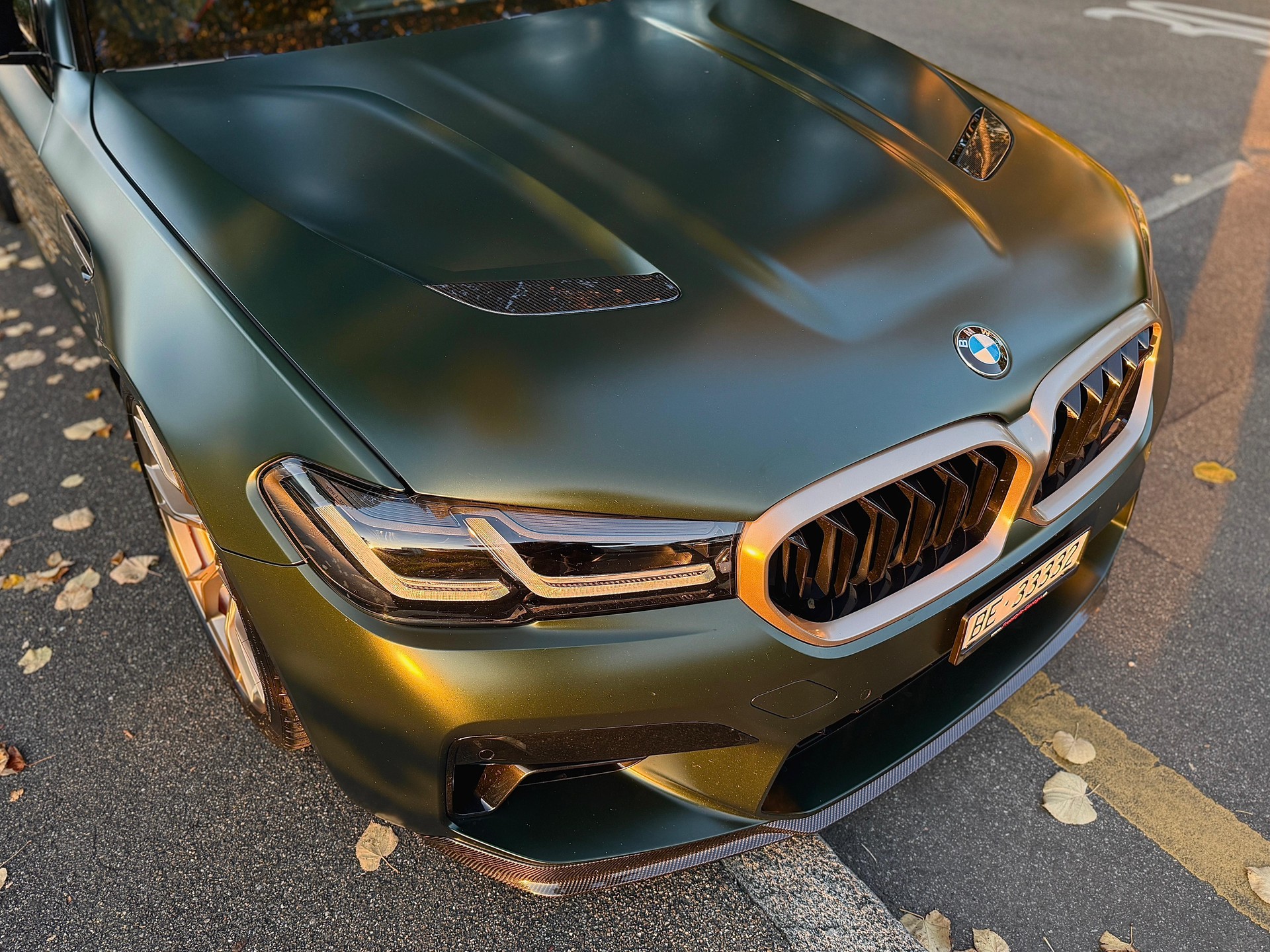 BMW M5 CS xDrive-image-2