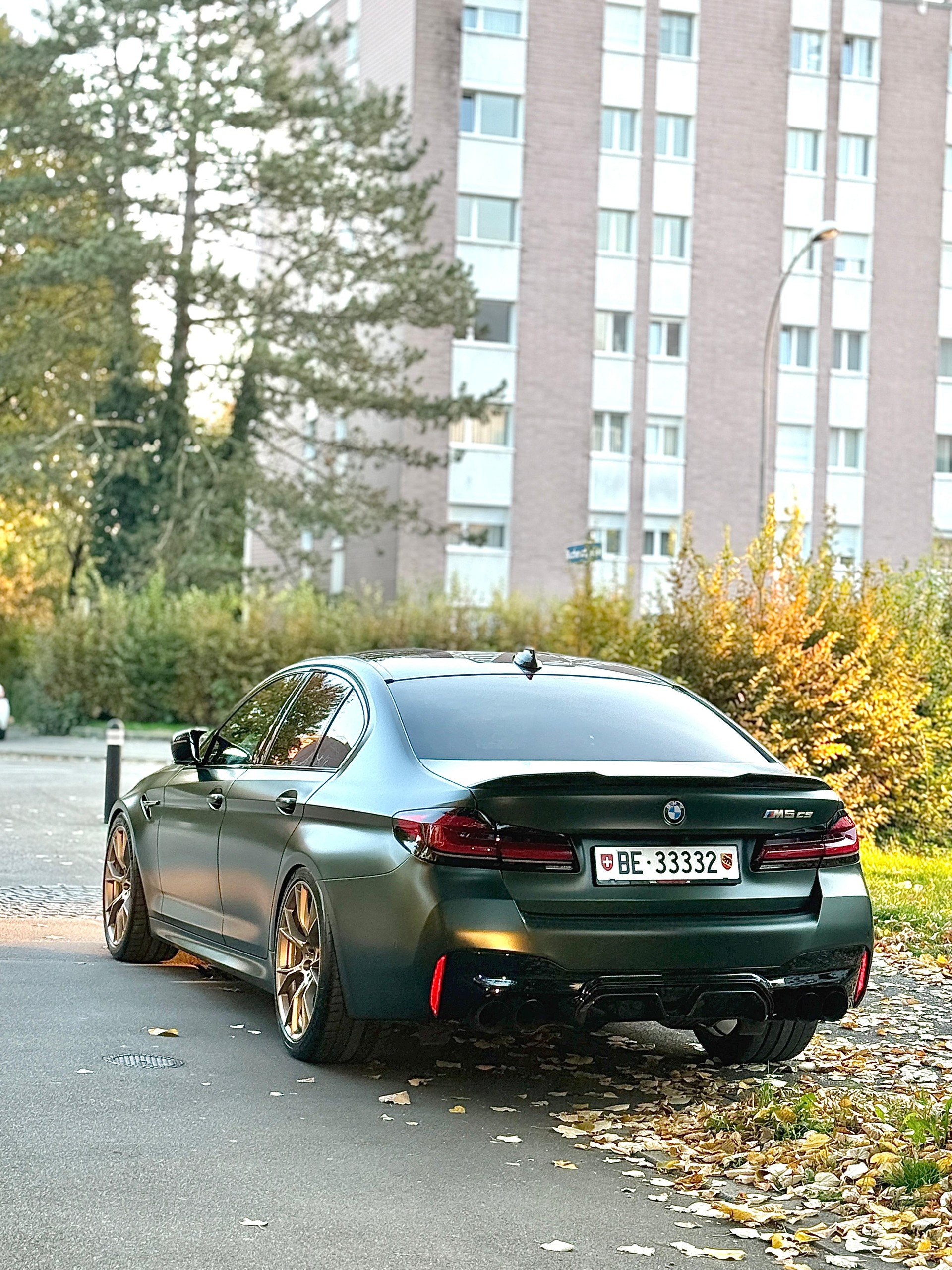 BMW M5 CS xDrive-image-5