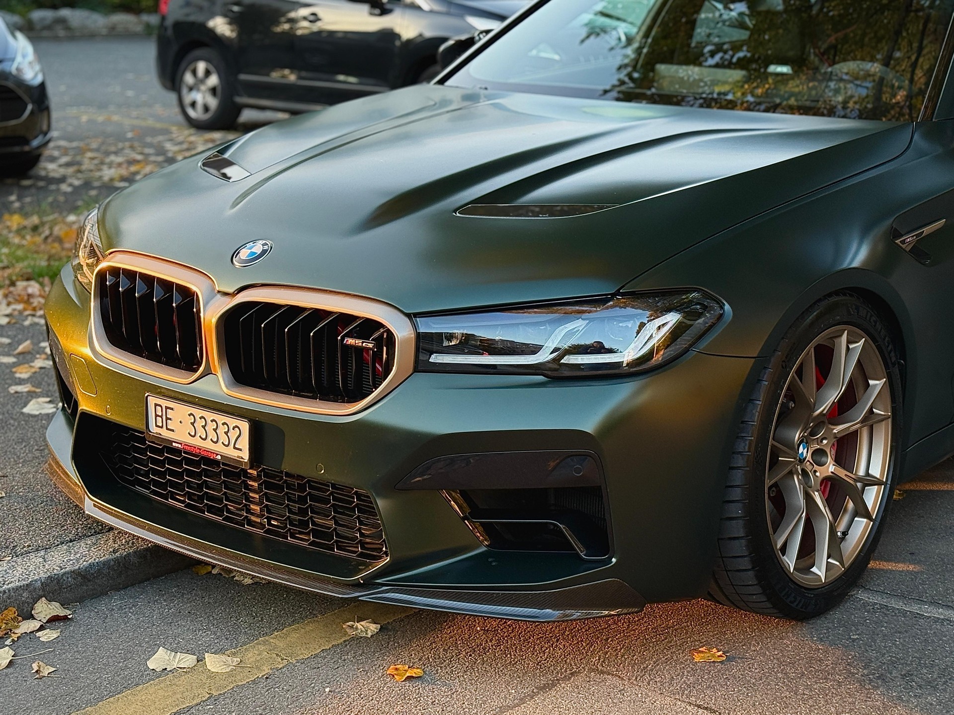 BMW M5 CS xDrive-image-4
