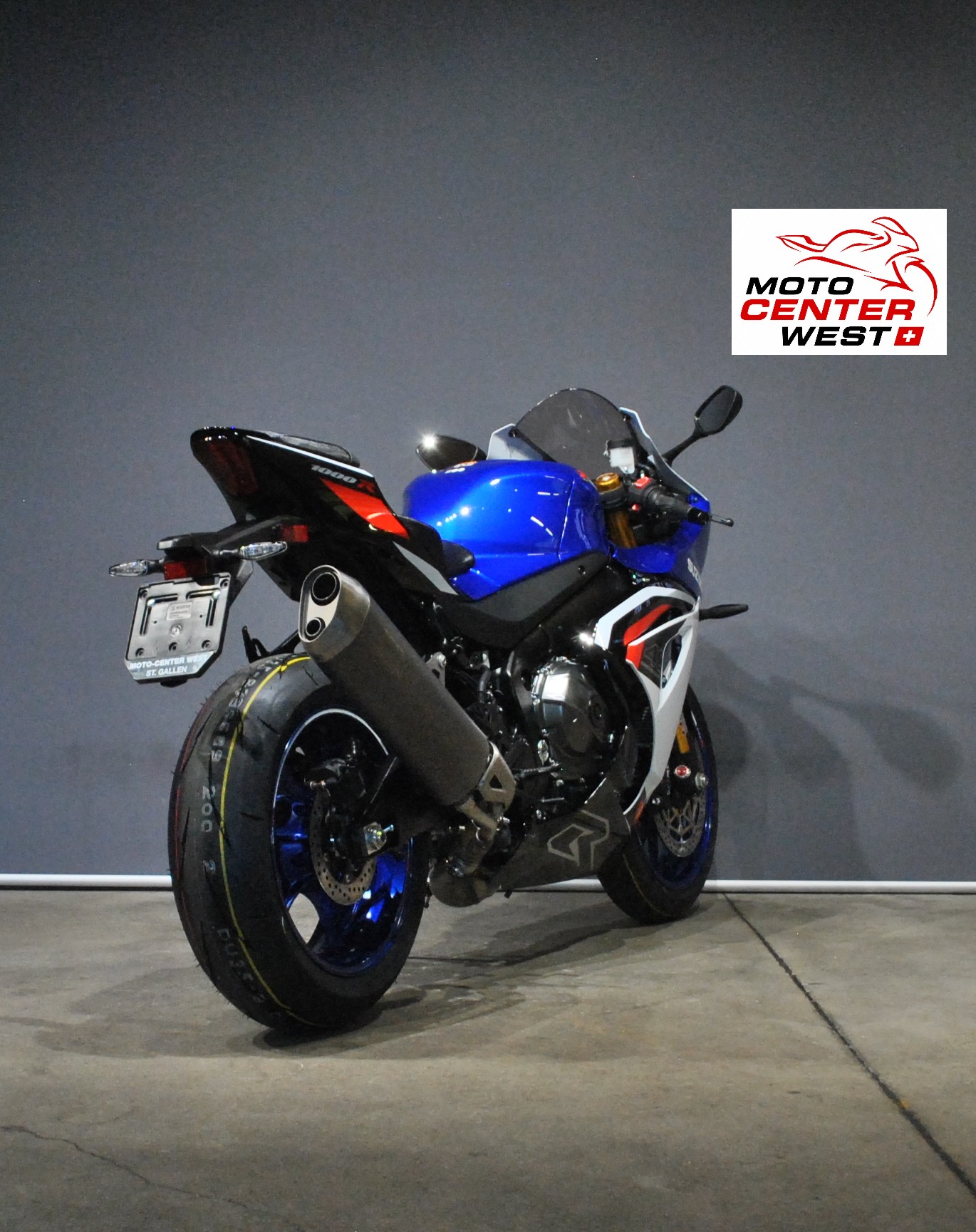 SUZUKI 40th Year anniversary-image-4