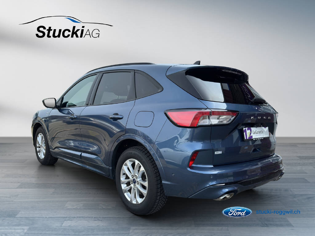 FORD Kuga 2.5 Hybrid ST-Line X-showroom-element-3