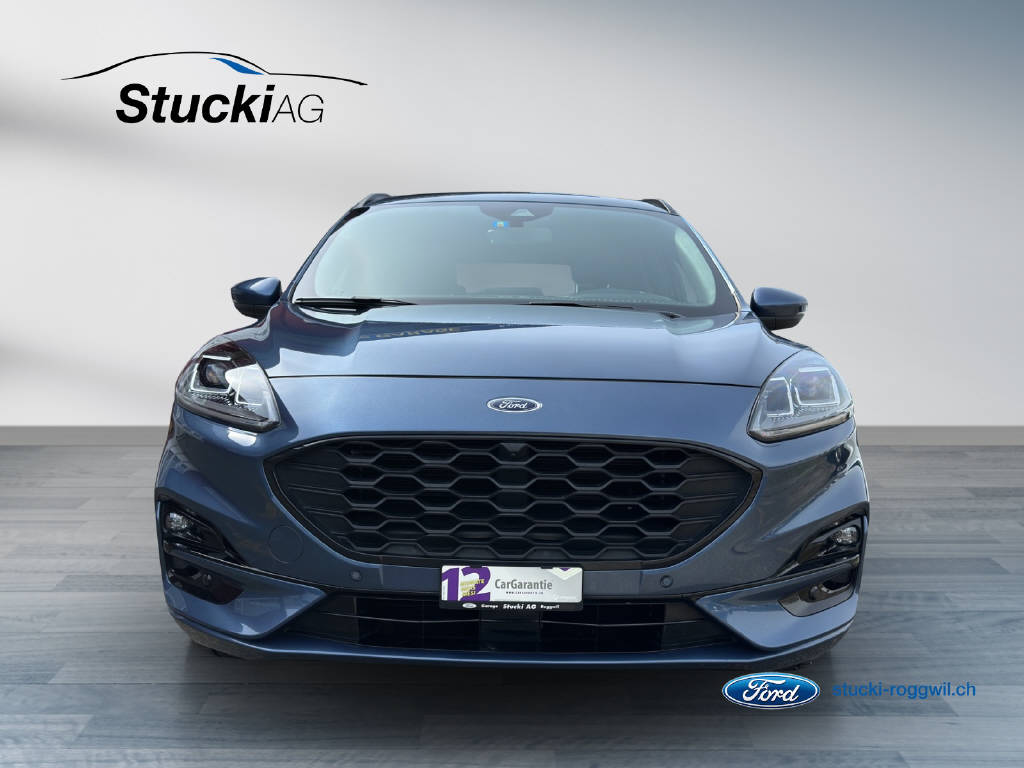 FORD Kuga 2.5 Hybrid ST-Line X-showroom-element-1