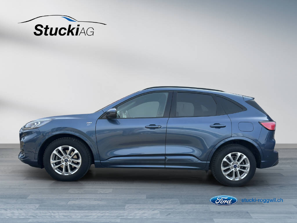 FORD Kuga 2.5 Hybrid ST-Line X-showroom-element-2
