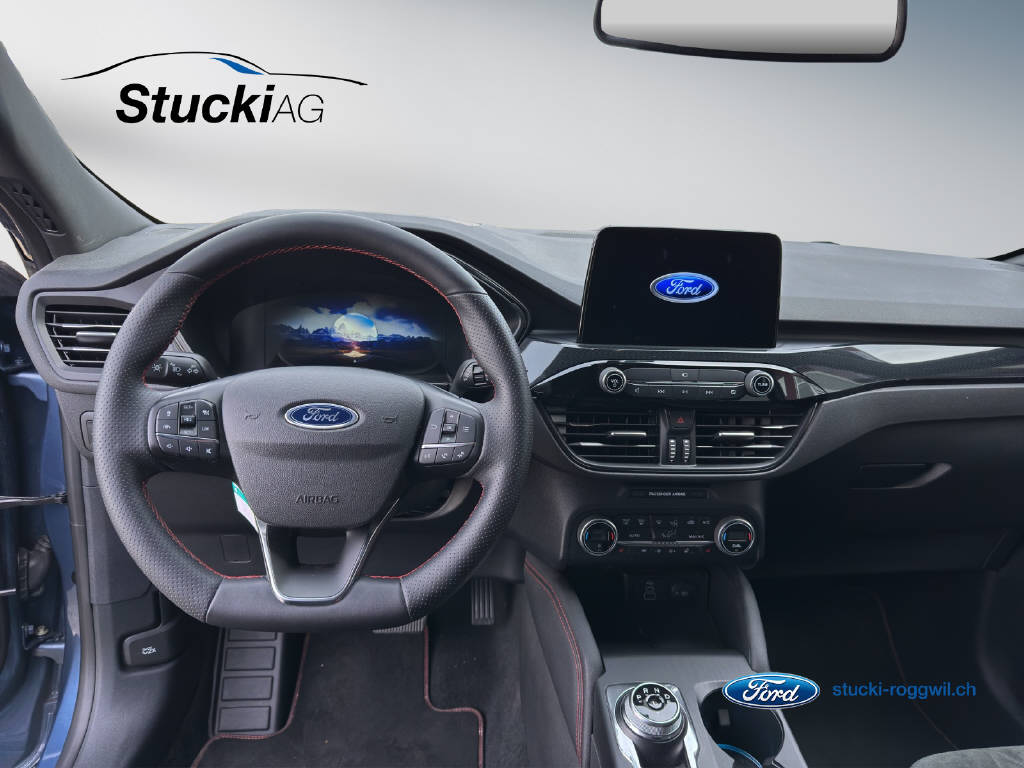 FORD Kuga 2.5 Hybrid ST-Line X-image-5