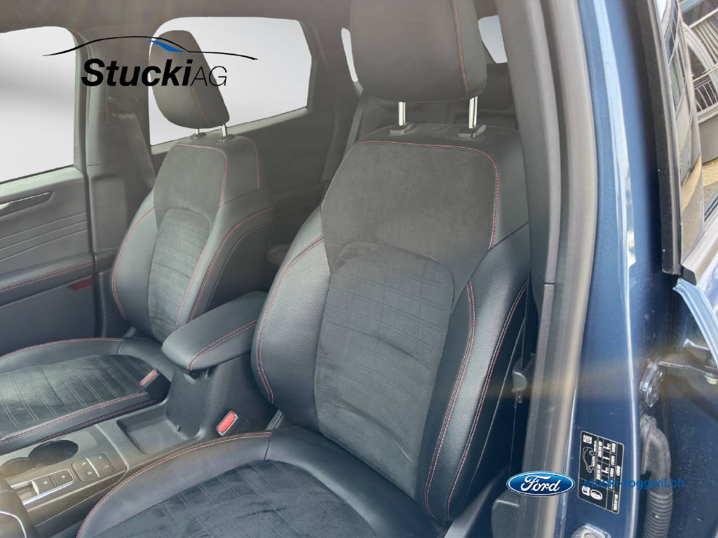 FORD Kuga 2.5 Hybrid ST-Line X-image-4