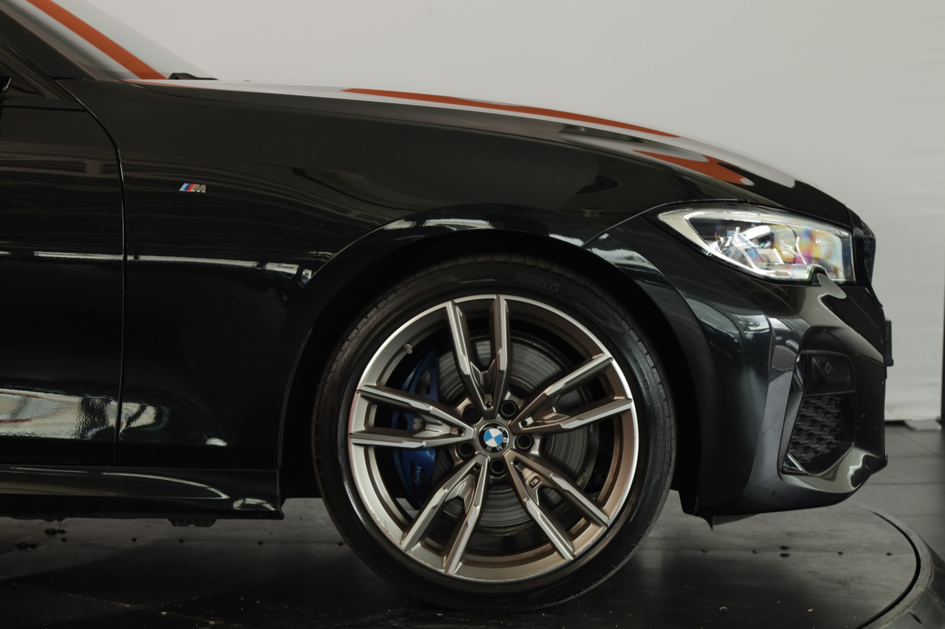 BMW M340i xDrive 48V Touring Steptronic-image-28