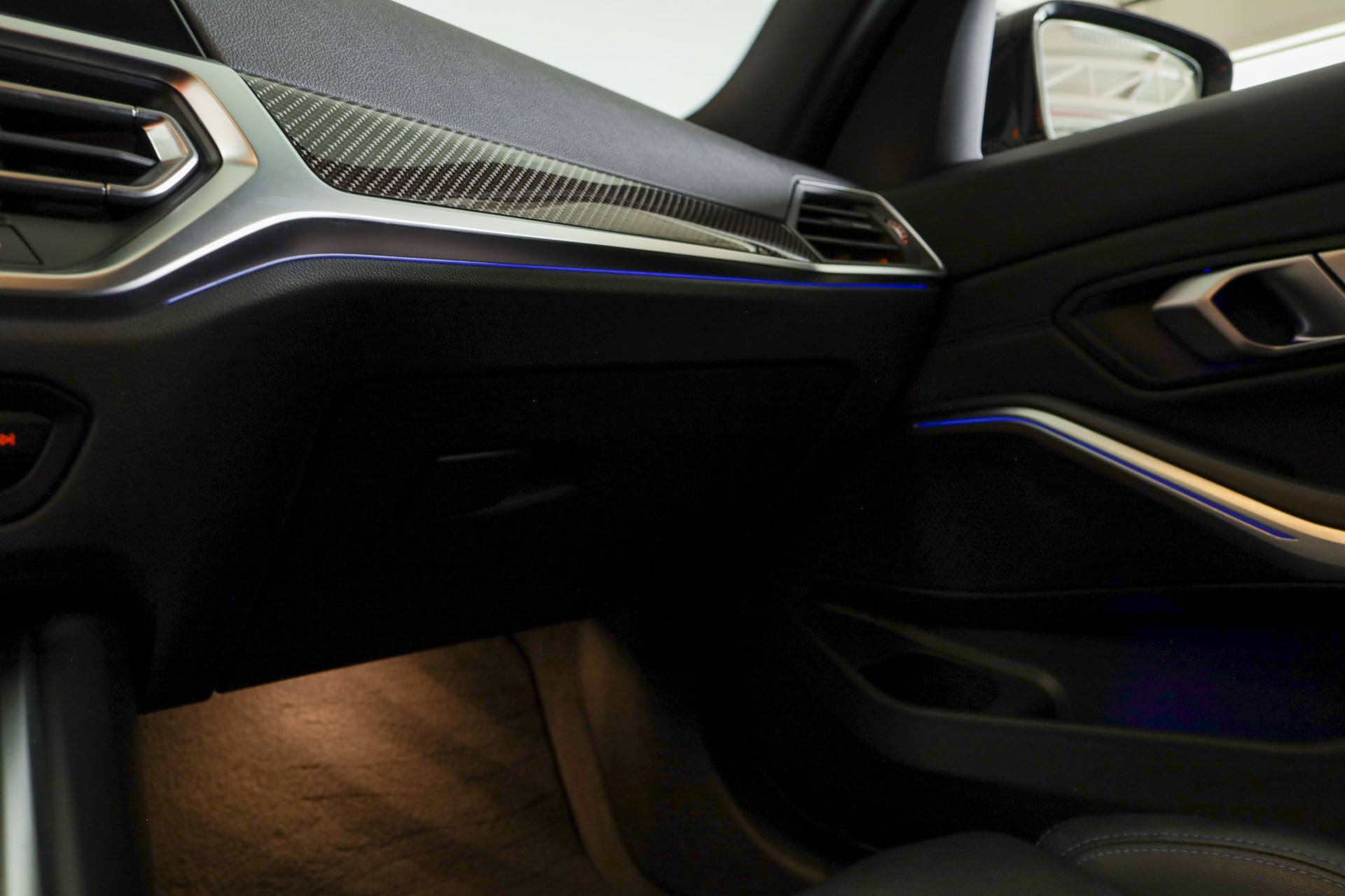 BMW M340i xDrive 48V Touring Steptronic-image-23