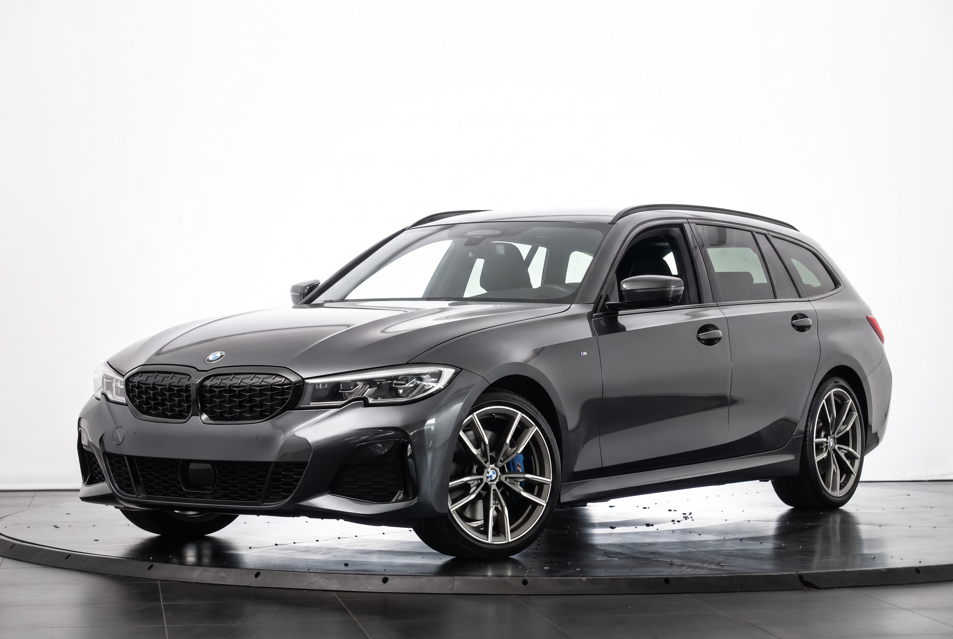 BMW M340i xDrive 48V Touring Steptronic-image-7