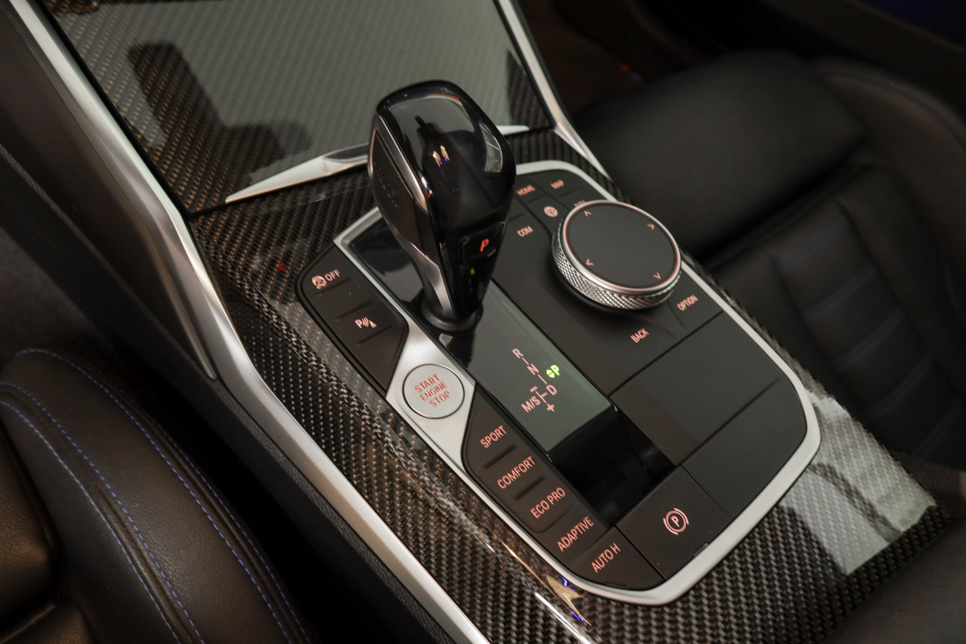 BMW M340i xDrive 48V Touring Steptronic-image-19