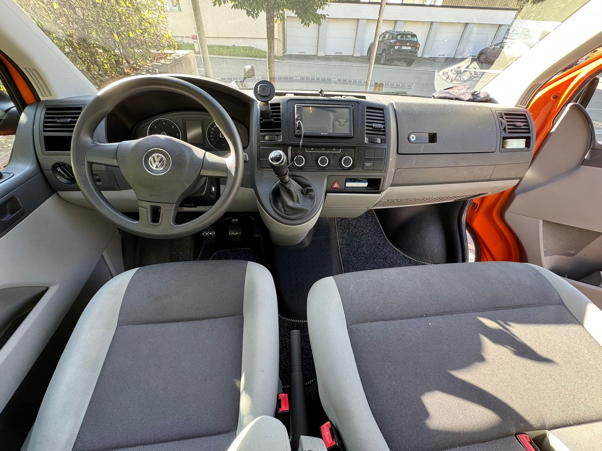VW T5 4motion langer Radstand-image-2